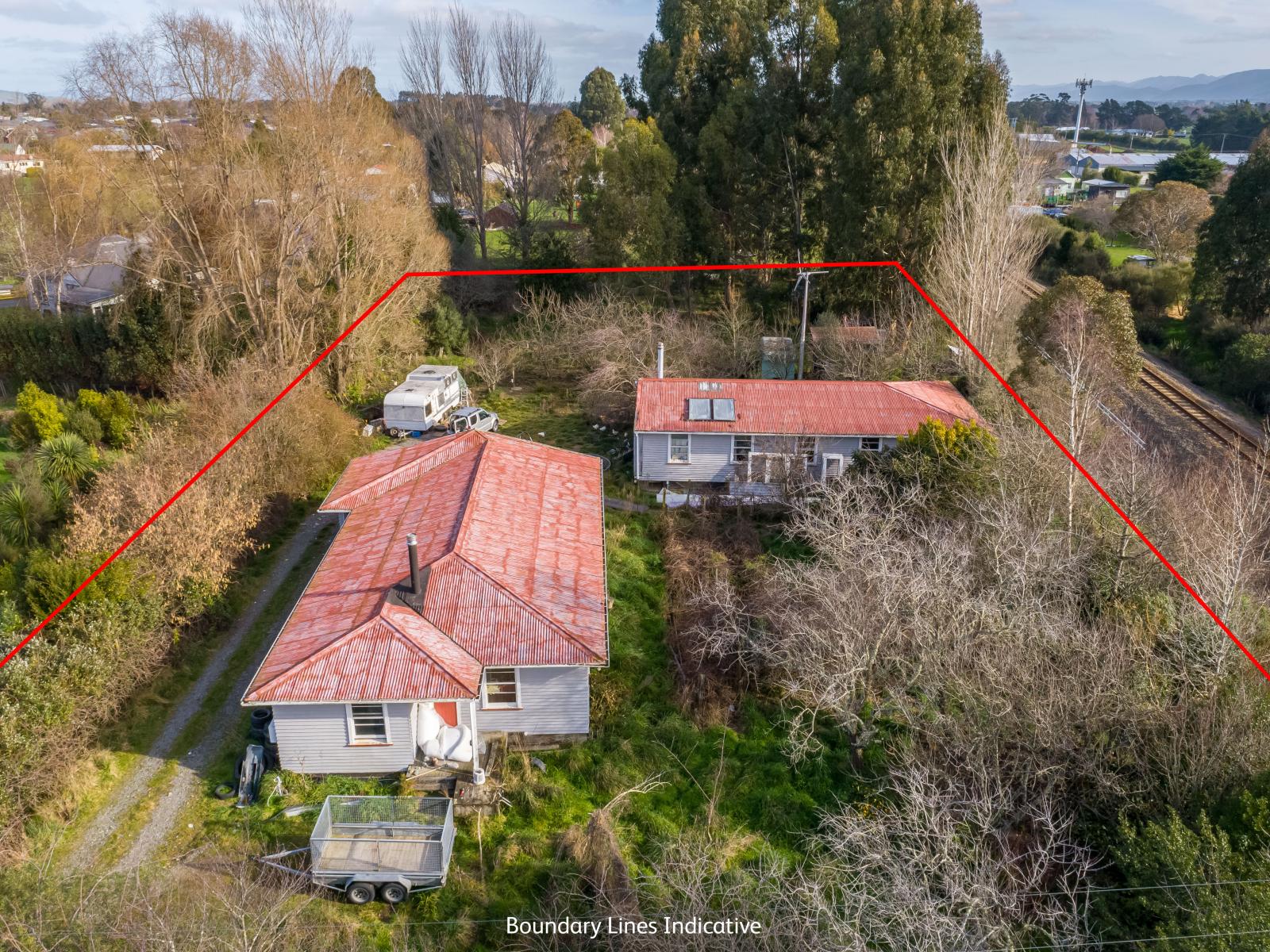 69 Costley Street, Carterton