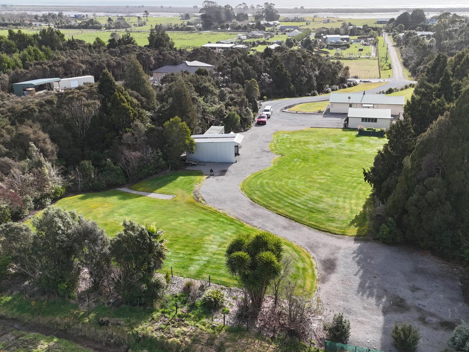 270 Utopia Road, Westport