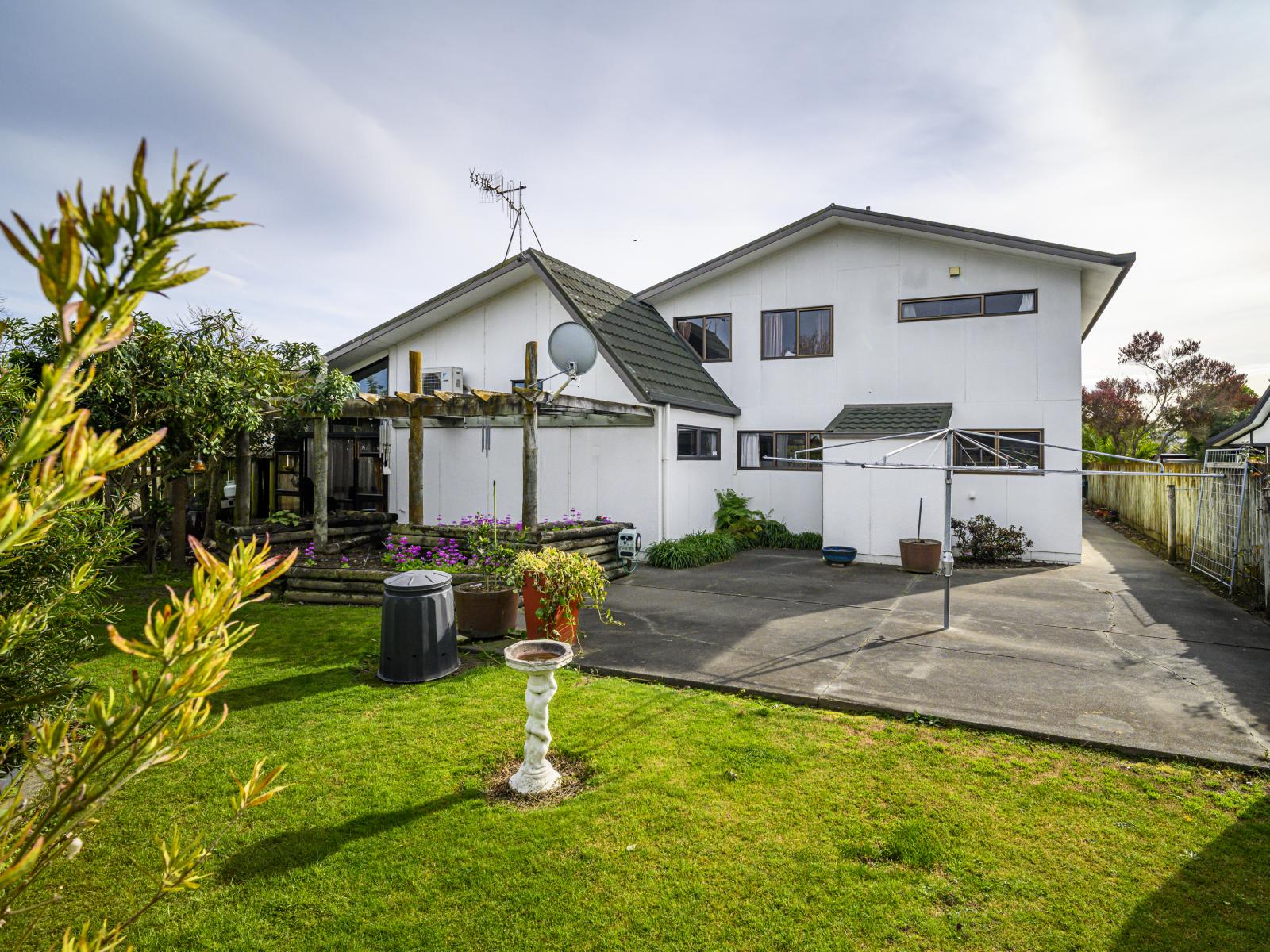 17 Donegal Crescent, Tamatea