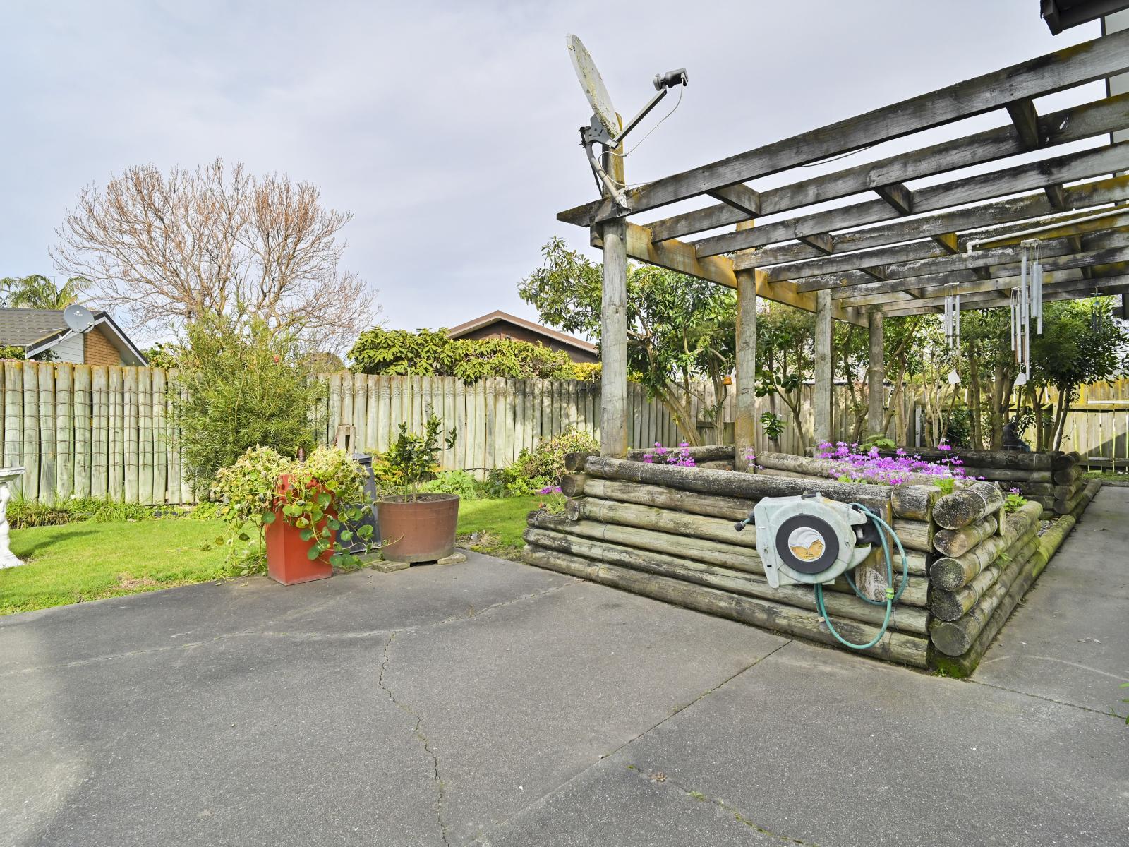 17 Donegal Crescent, Tamatea