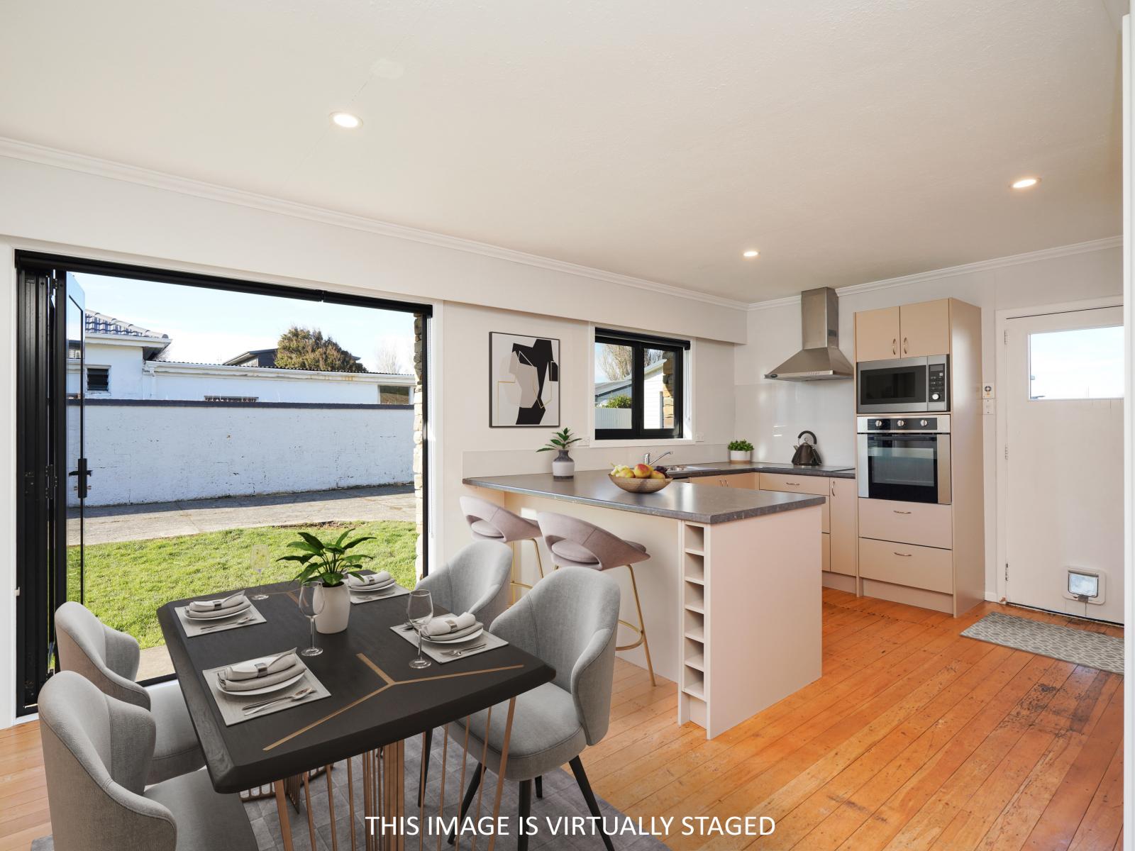529 Herbert Street, Waverley