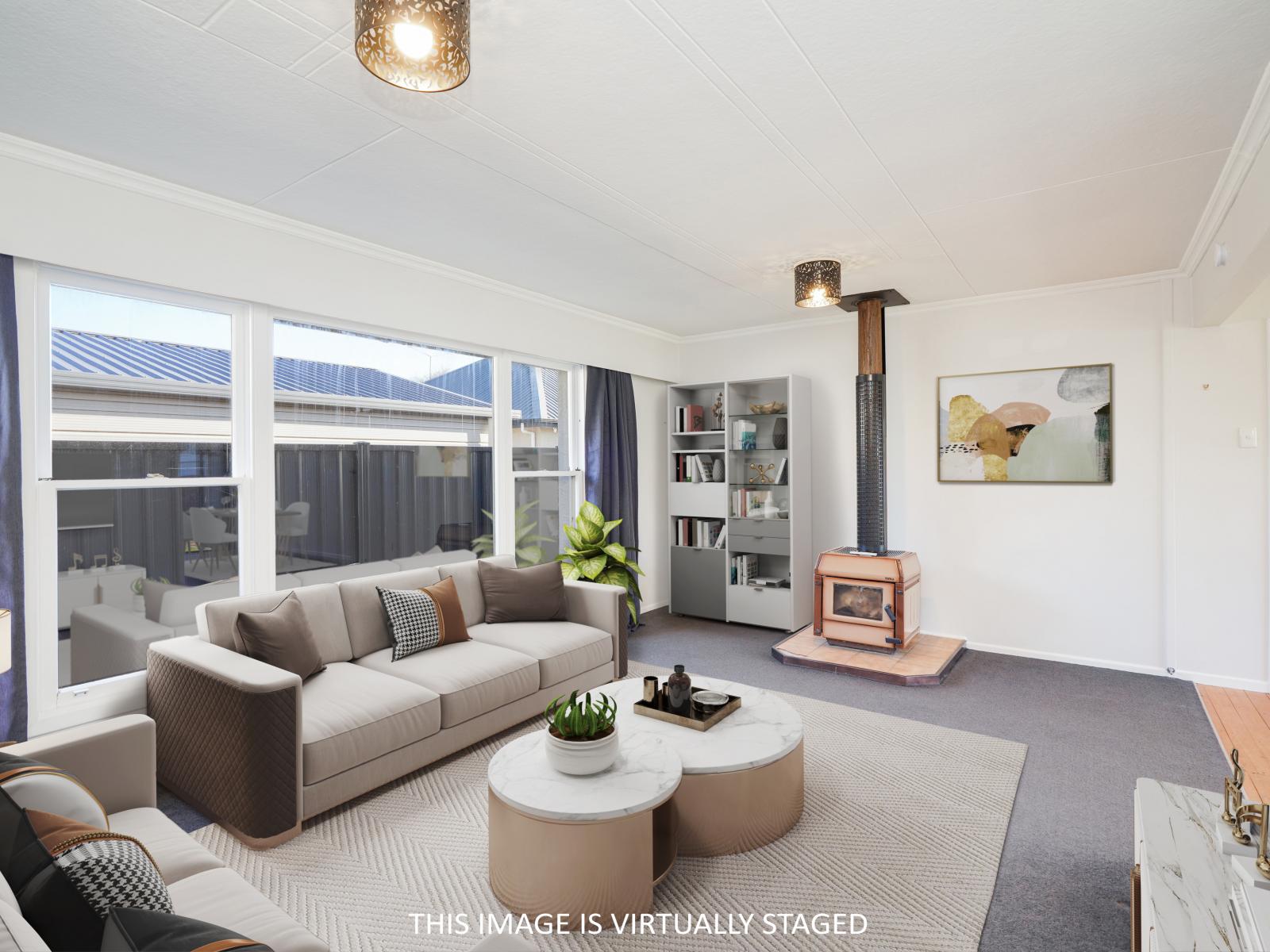 529 Herbert Street, Waverley
