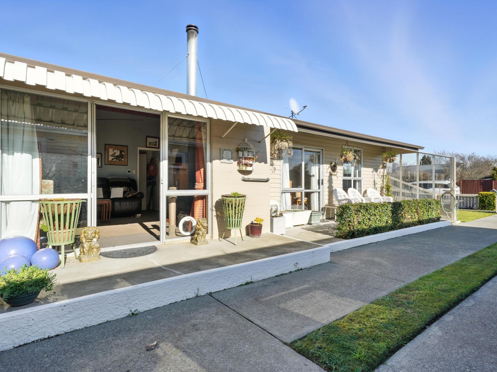 86A East Belt, Rangiora