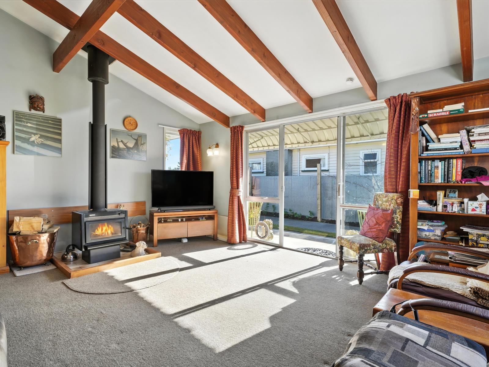 86A East Belt, Rangiora