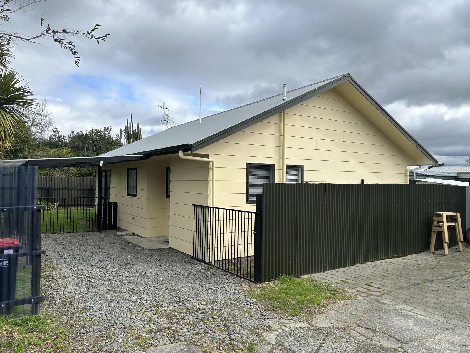 67A Williams Street, Marewa