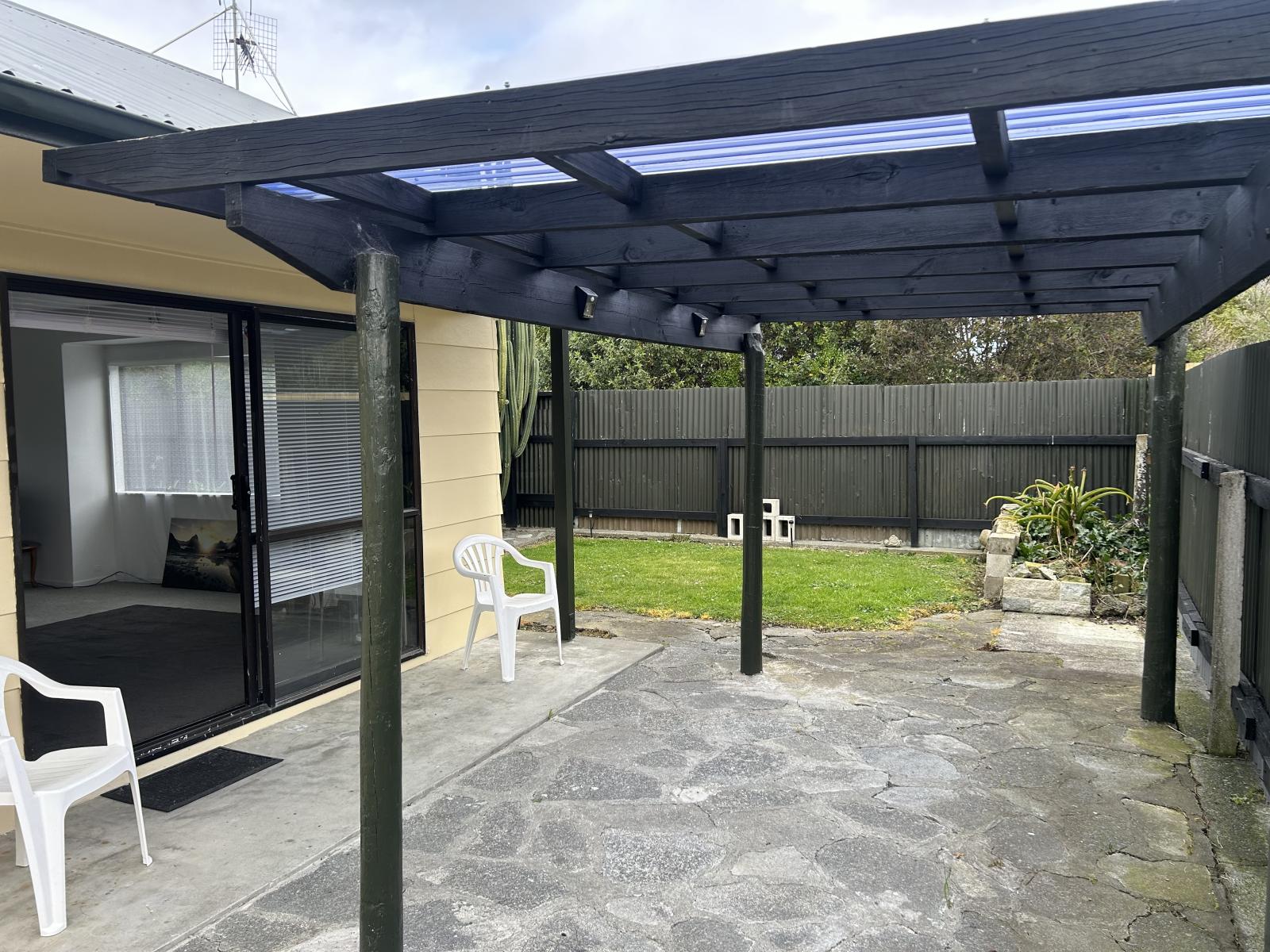 67A Williams Street, Marewa