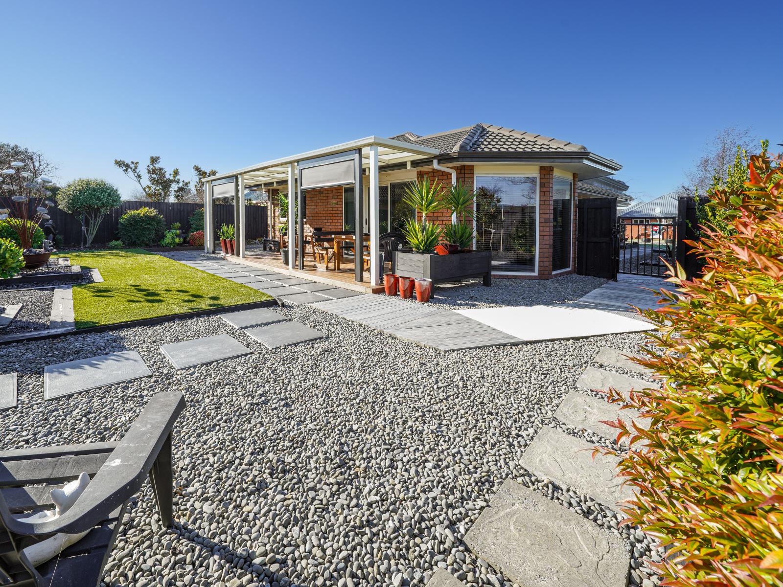 30 Rowse Street, Rangiora