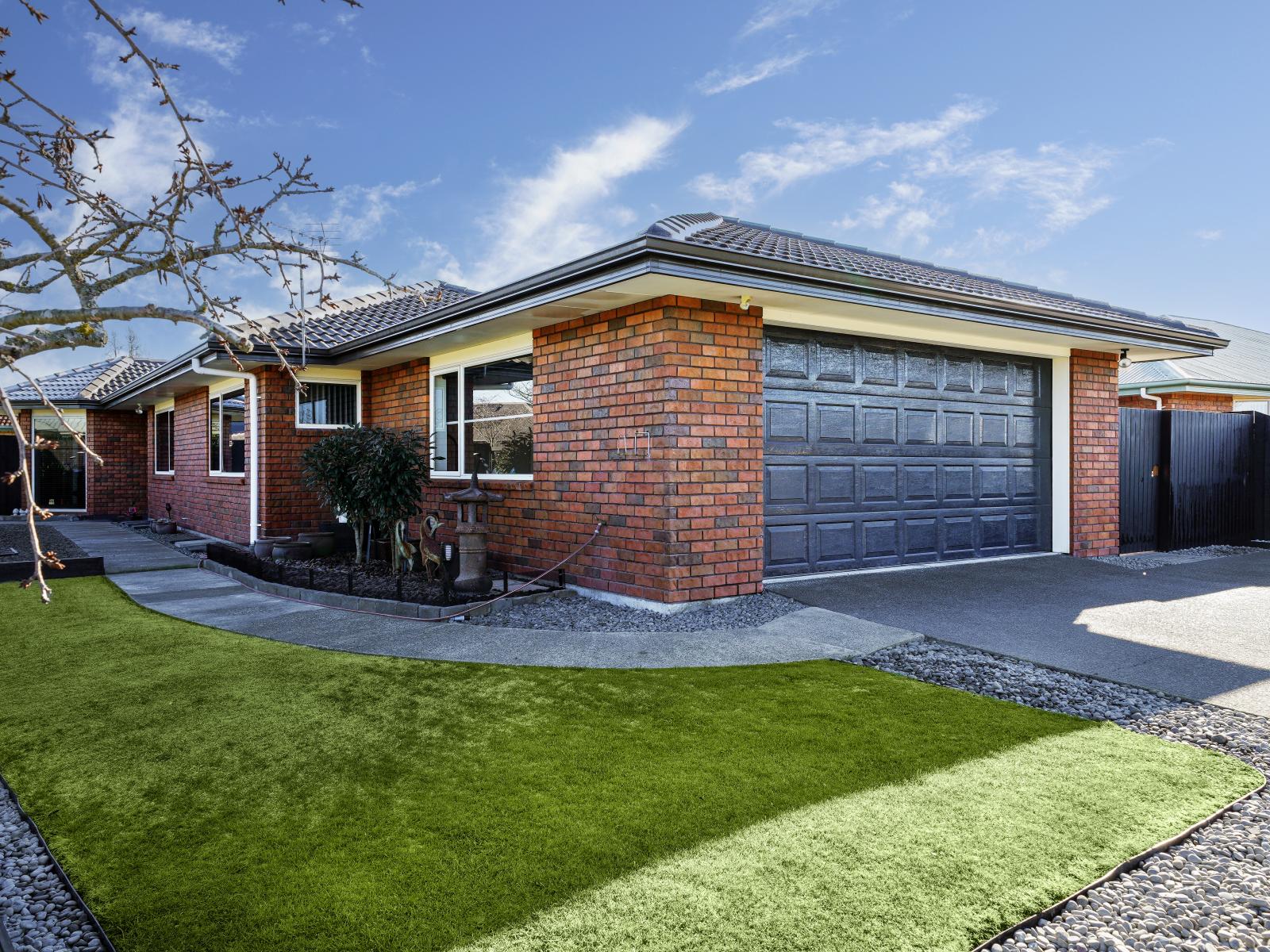 30 Rowse Street, Rangiora