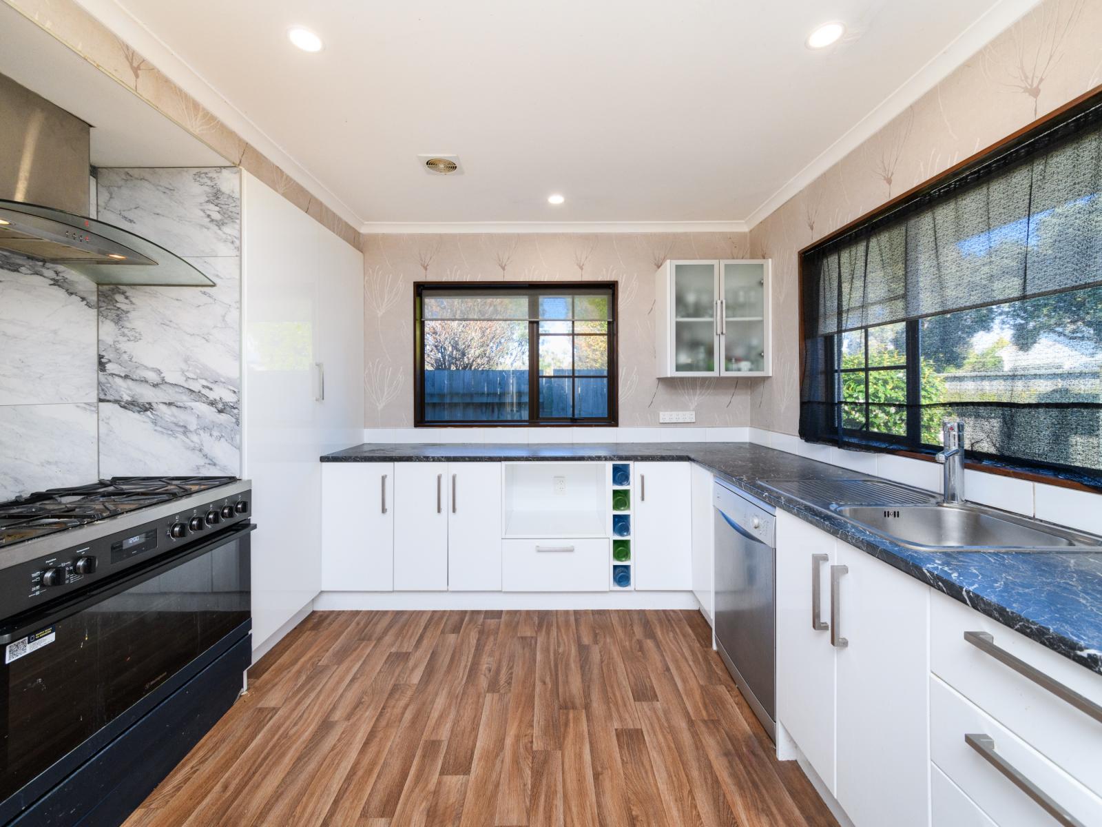 103A Linton Street, West End