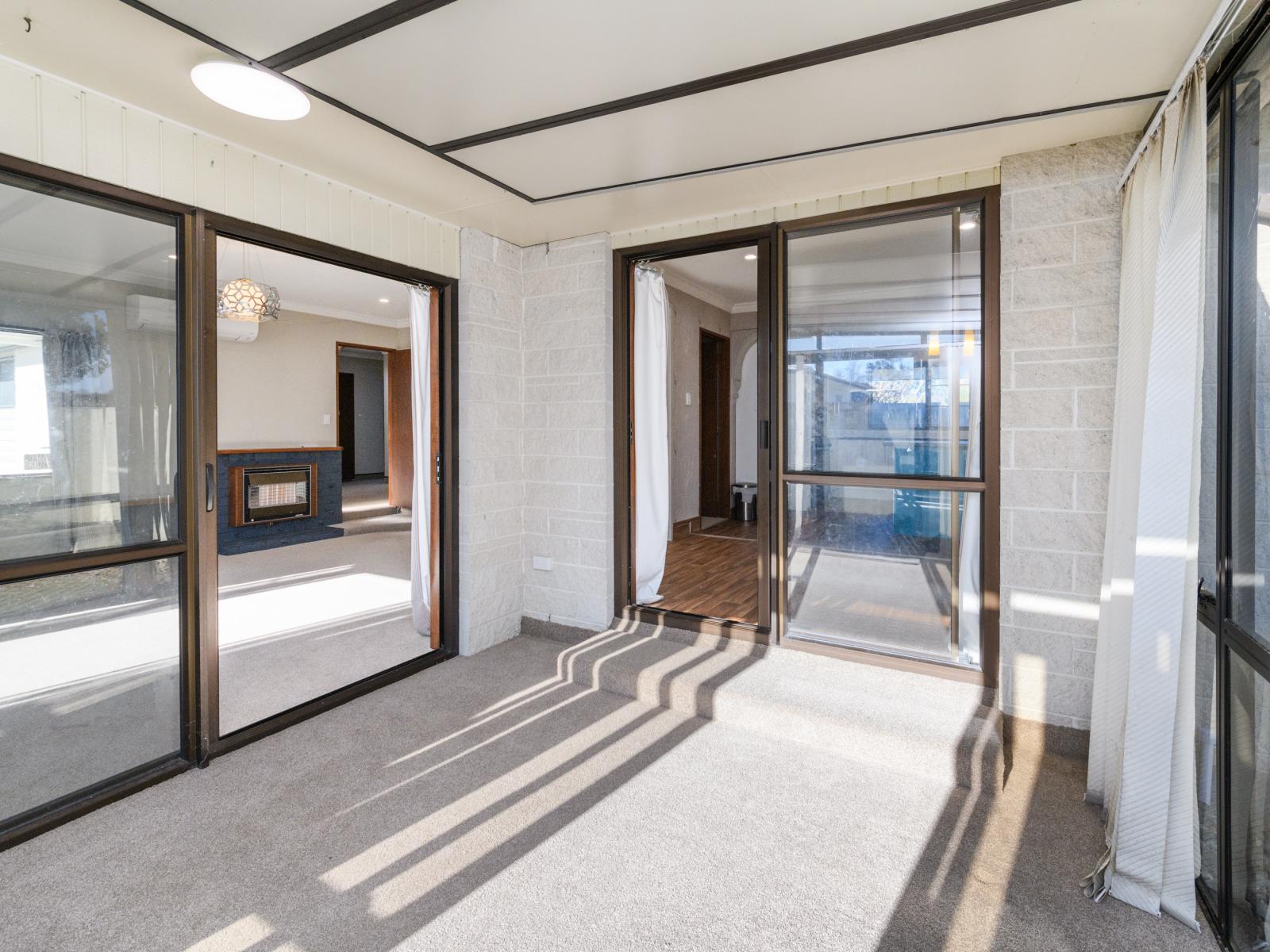 103A Linton Street, West End
