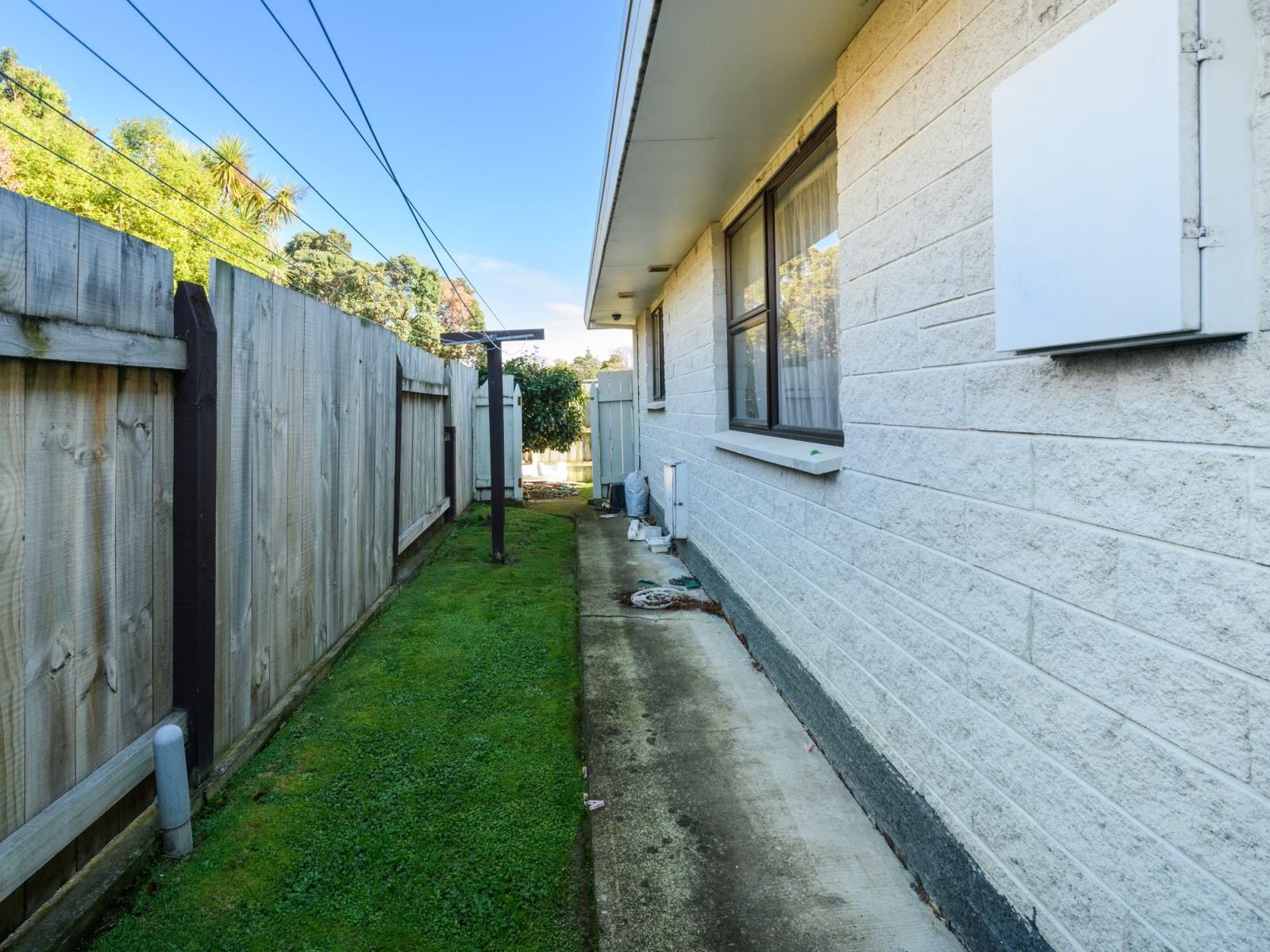 103A Linton Street, West End