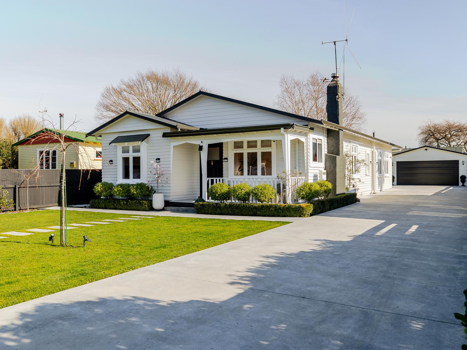 10 Huxley Street, Pahiatua