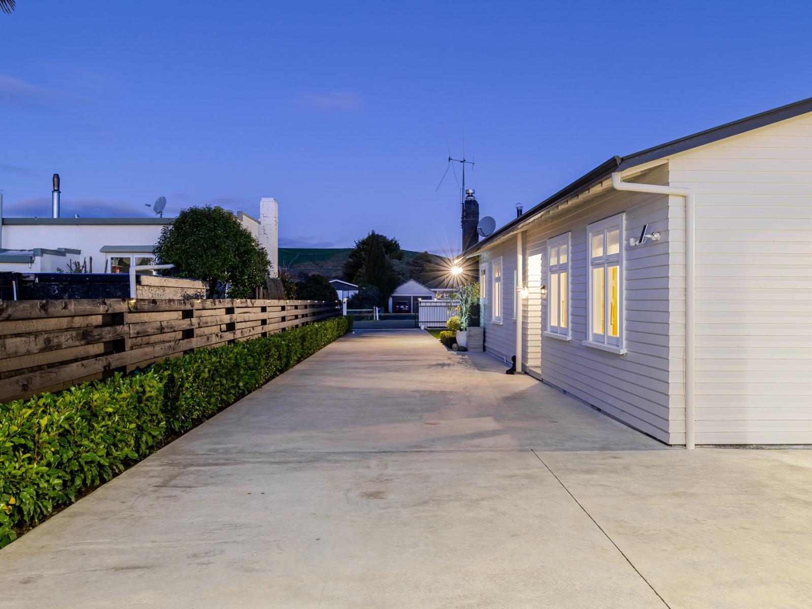 10 Huxley Street, Pahiatua
