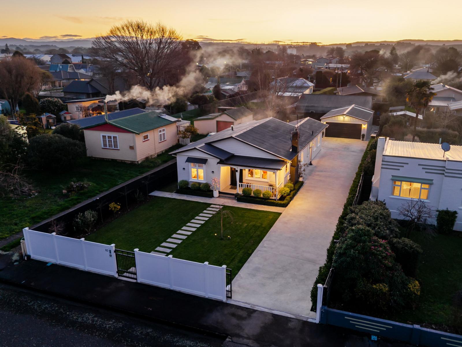 10 Huxley Street, Pahiatua