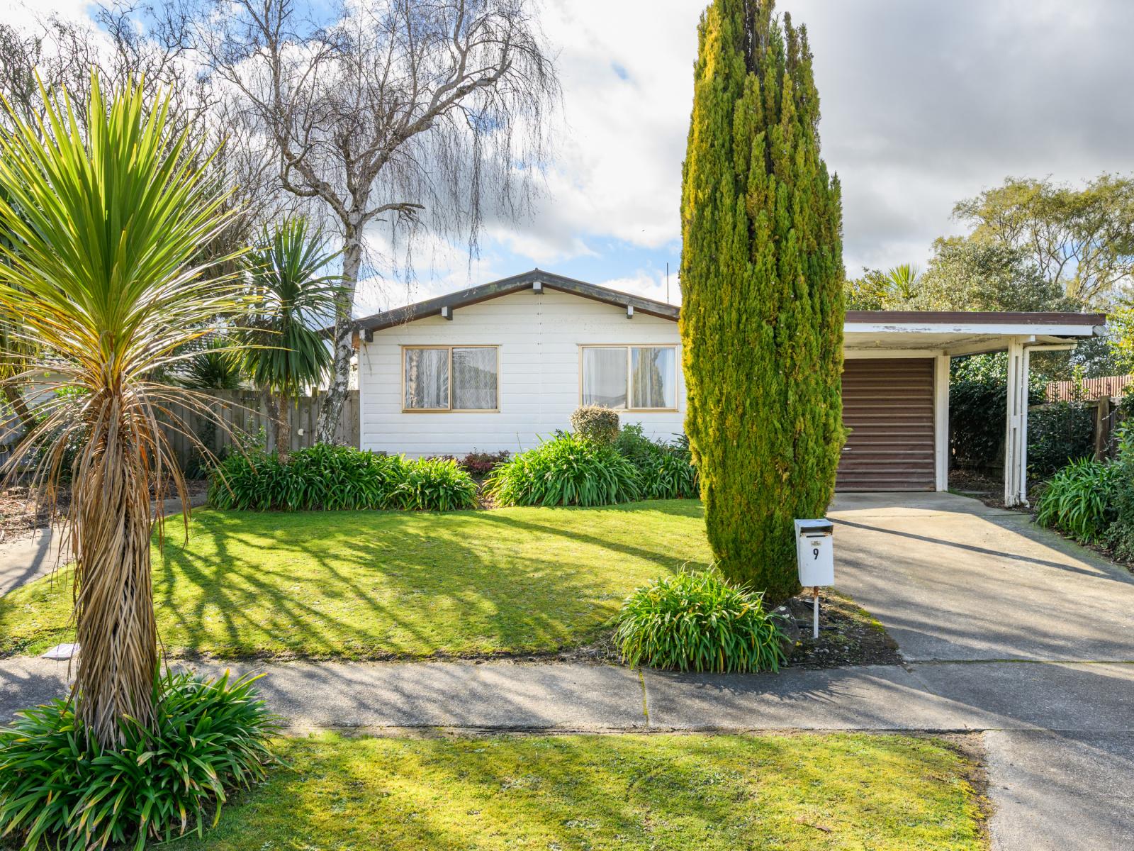 9 Alma Place, Milson