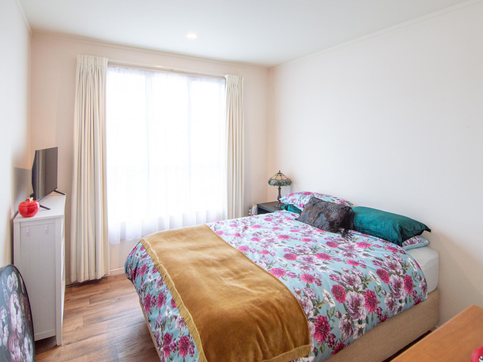 1B/6 Queen Street, Palmerston North