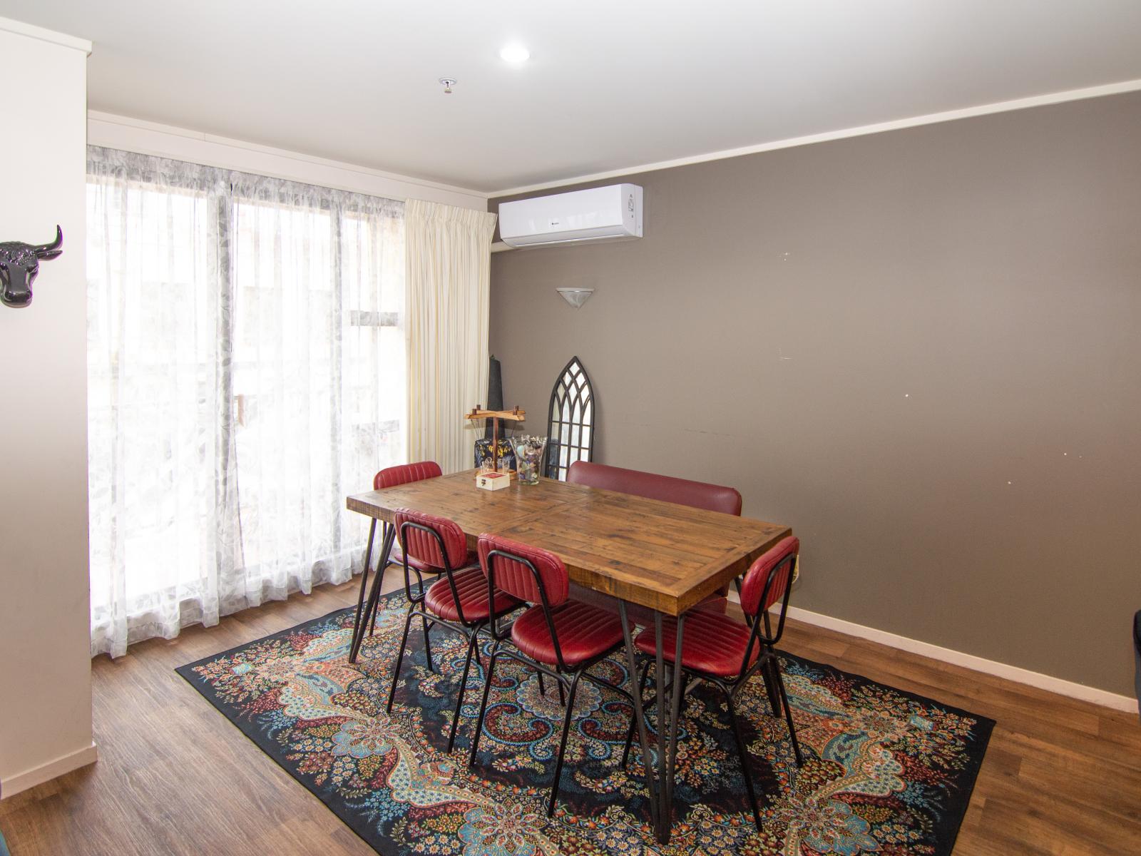 1B/6 Queen Street, Palmerston North
