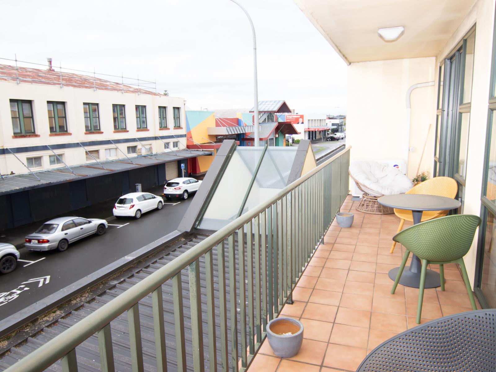 1B/6 Queen Street, Palmerston North