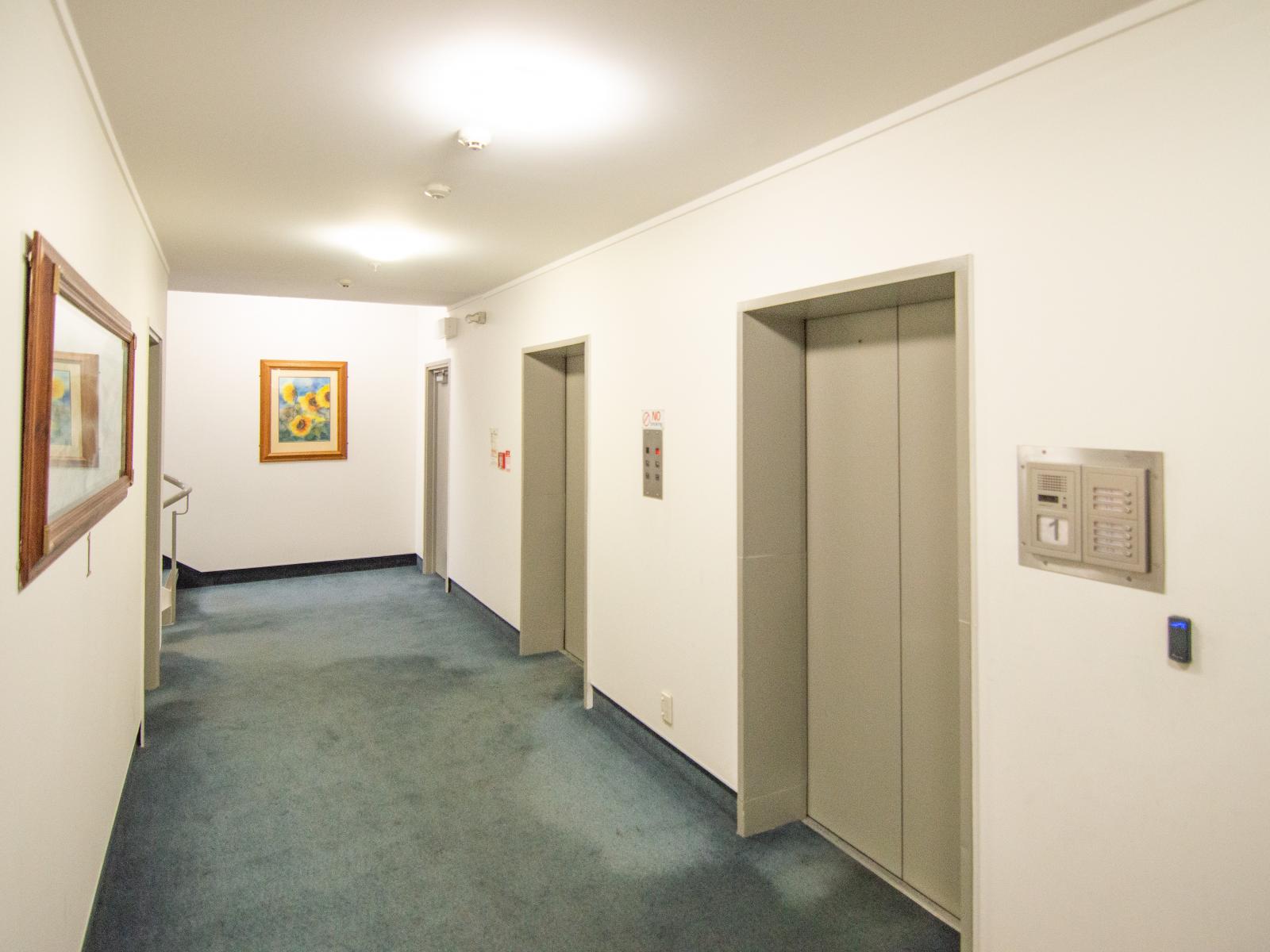 1B/6 Queen Street, Palmerston North