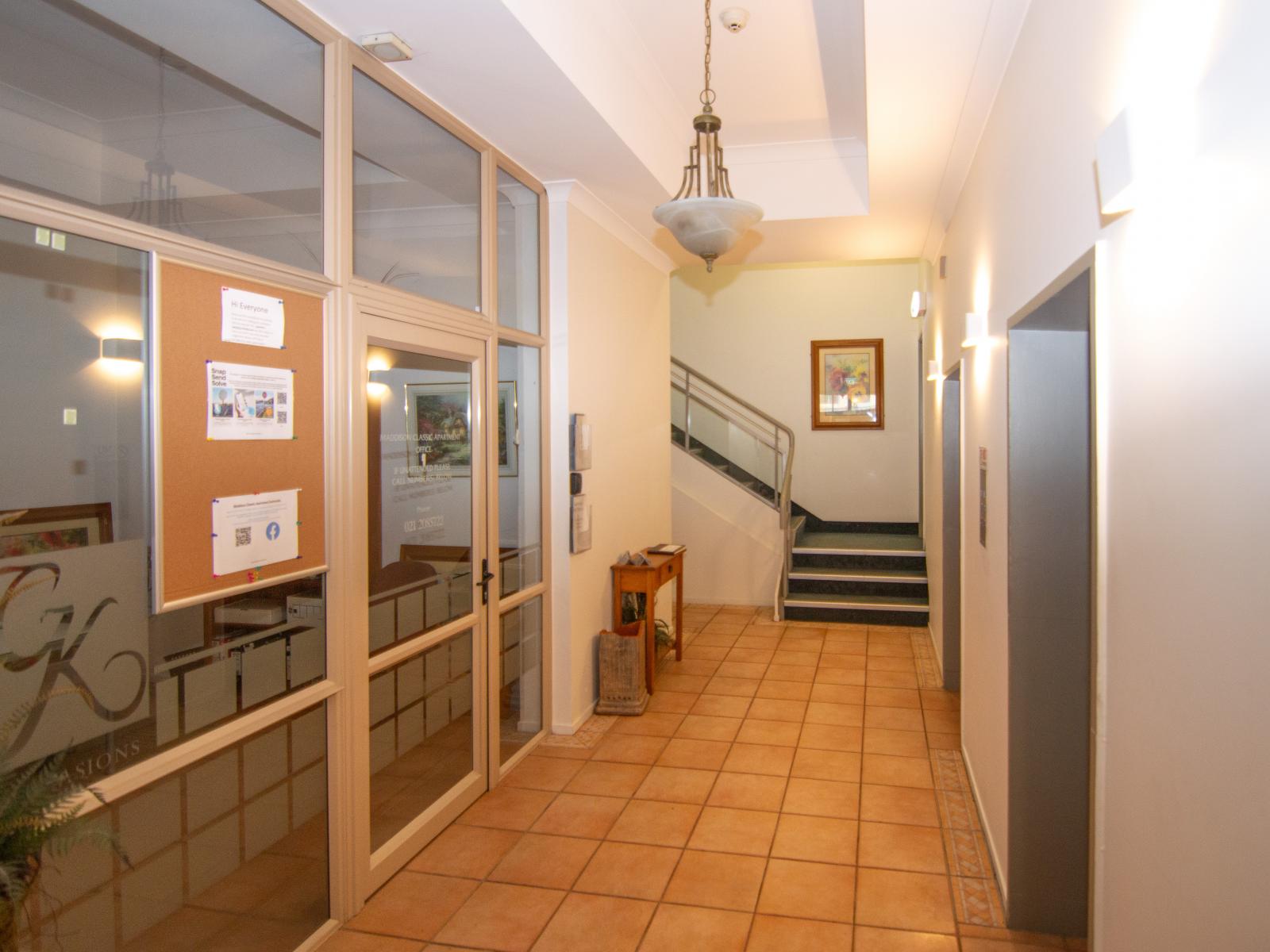 1B/6 Queen Street, Palmerston North
