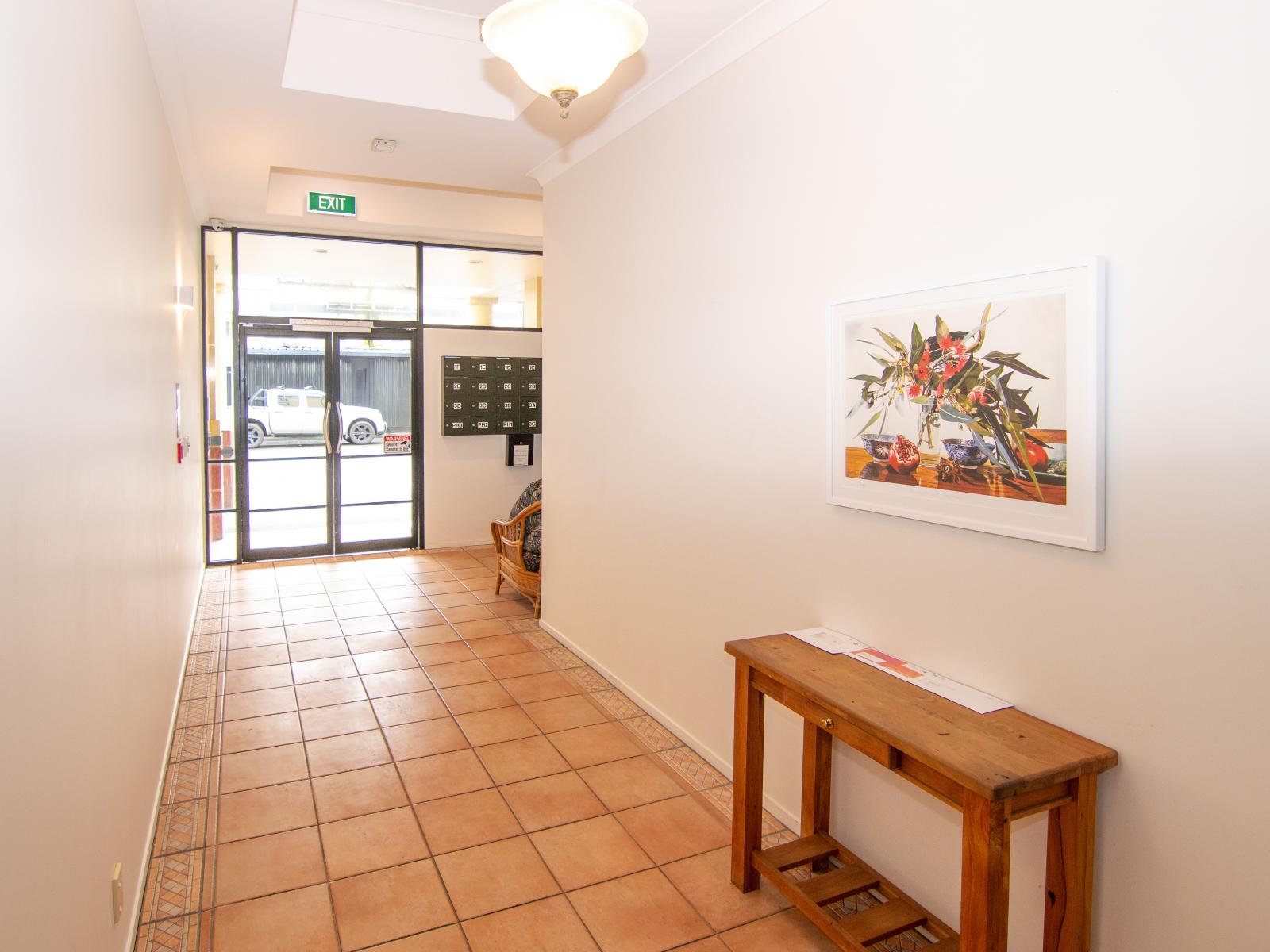 1B/6 Queen Street, Palmerston North