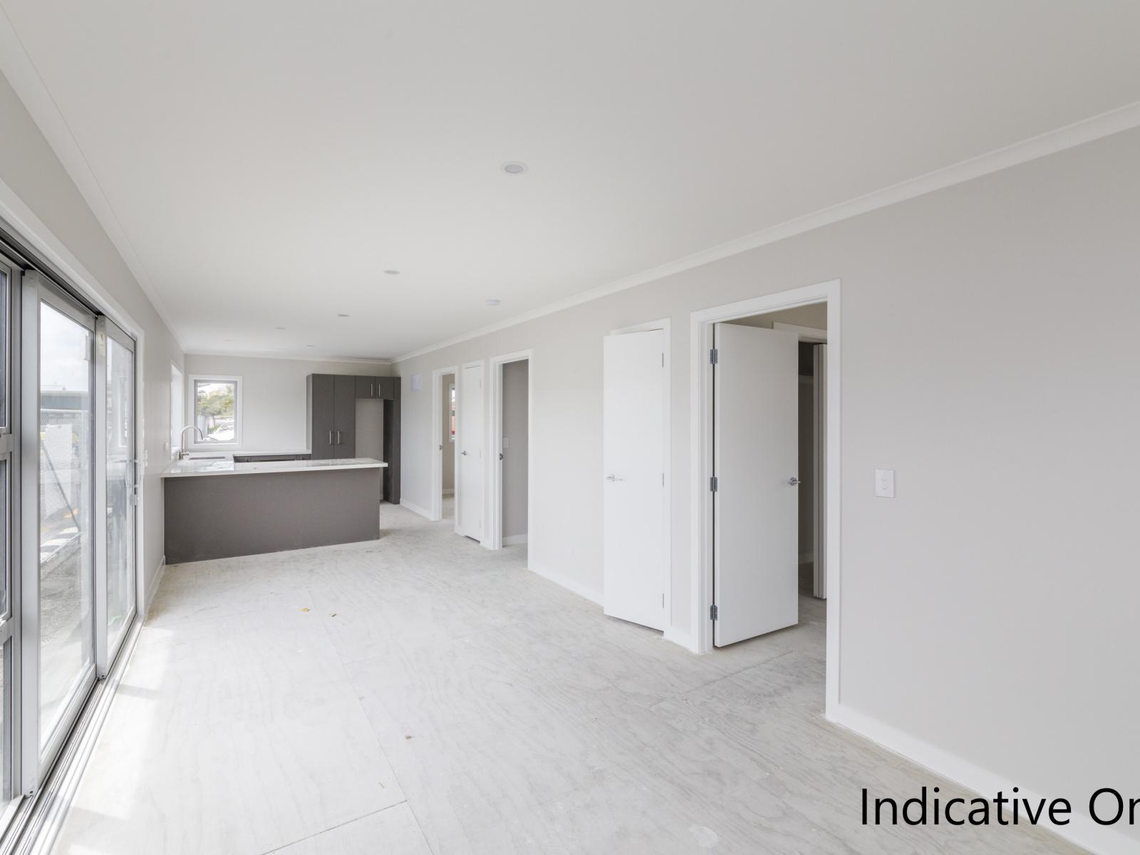 UCOL House 50, 16 Rutland Street, Wanganui