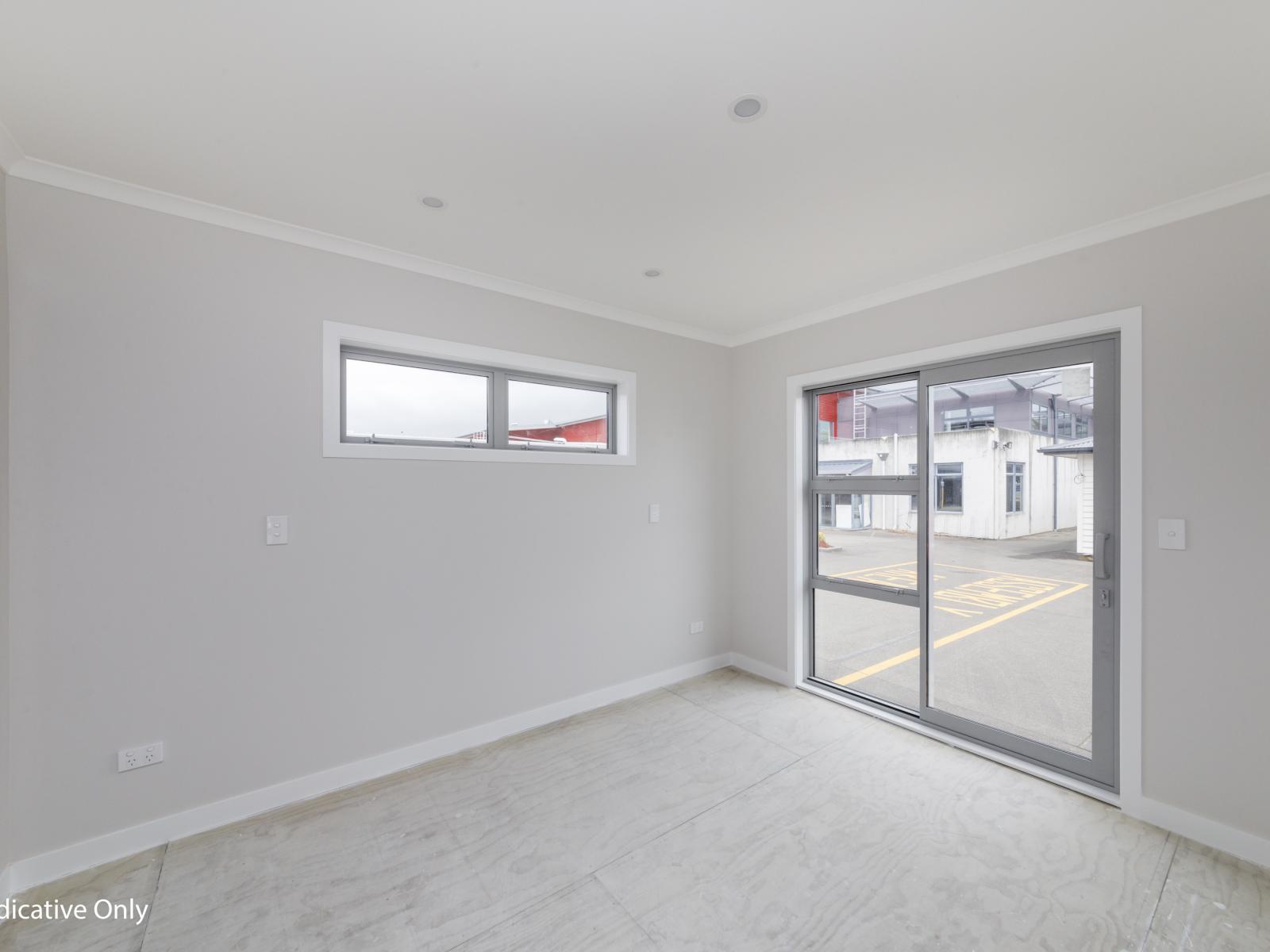 UCOL House 52, 85 Hendersons Line, Marton