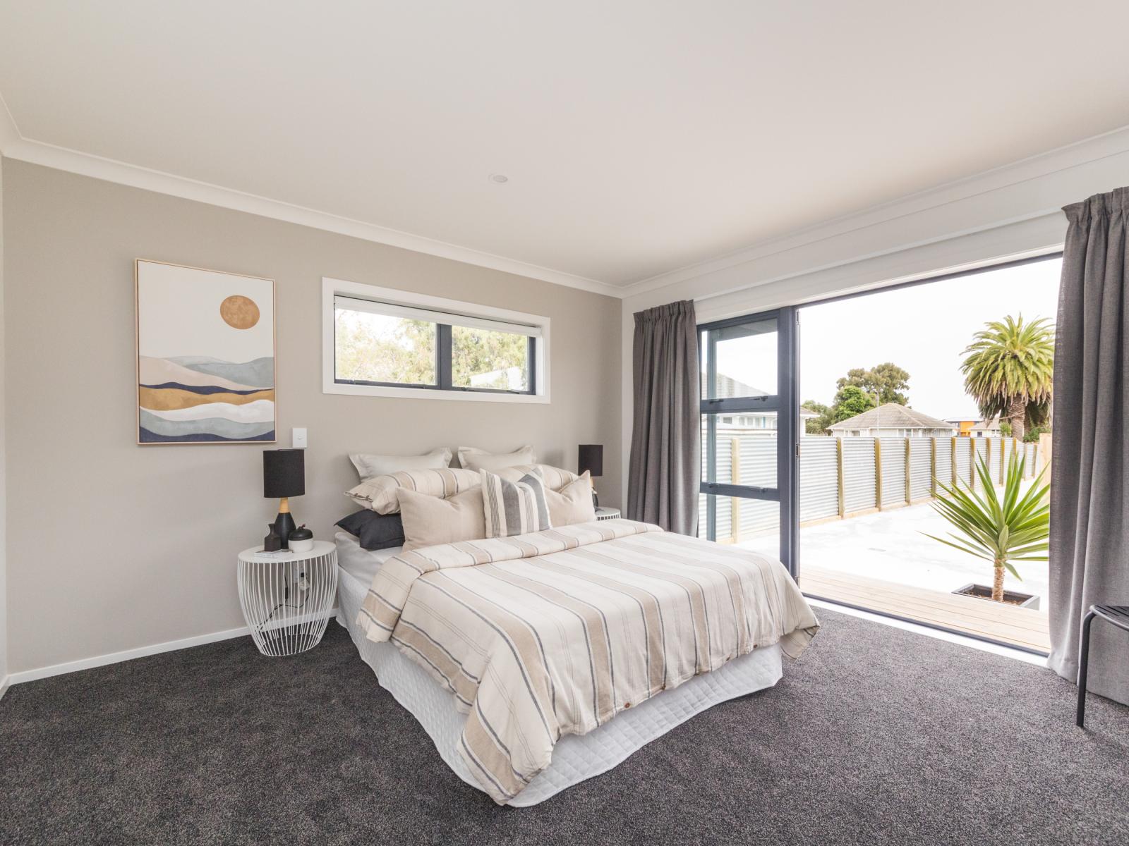 UCOL House 14, 143 Chapel Street, Masterton