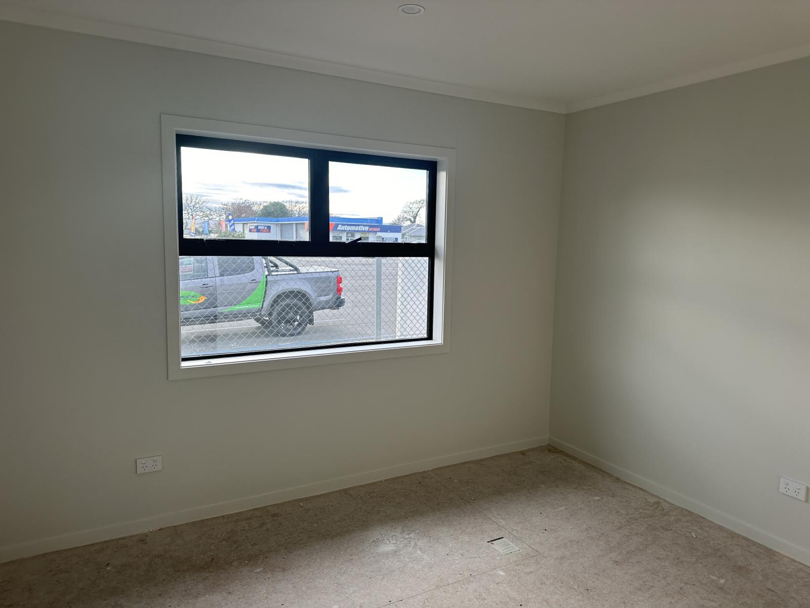 UCOL House 14, 143 Chapel Street, Masterton