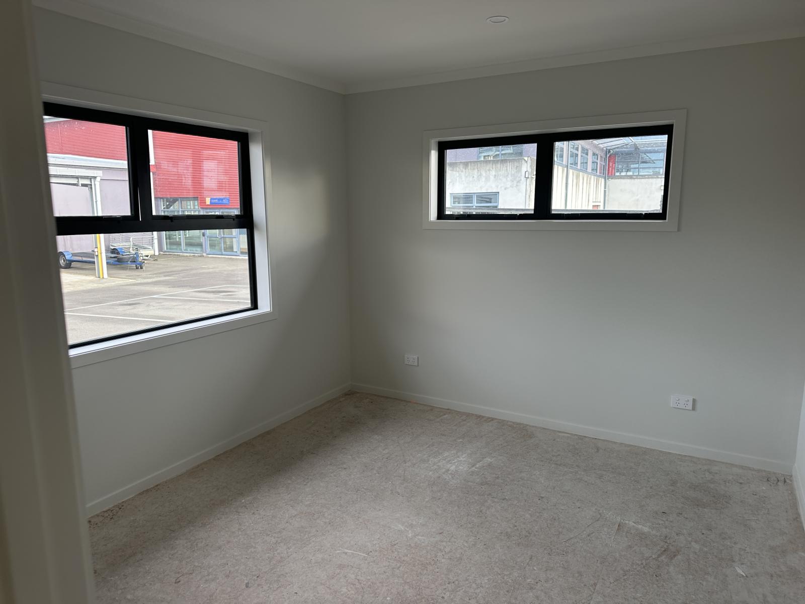 UCOL House 14, 143 Chapel Street, Masterton