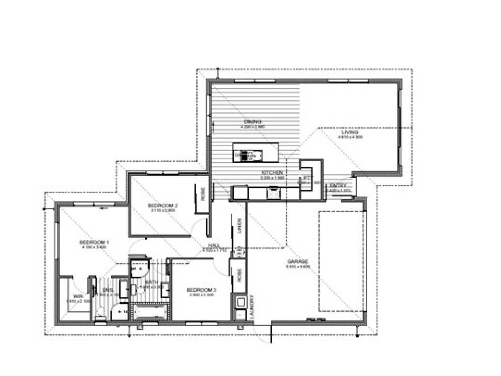 33 Orwell Way, Ashburton