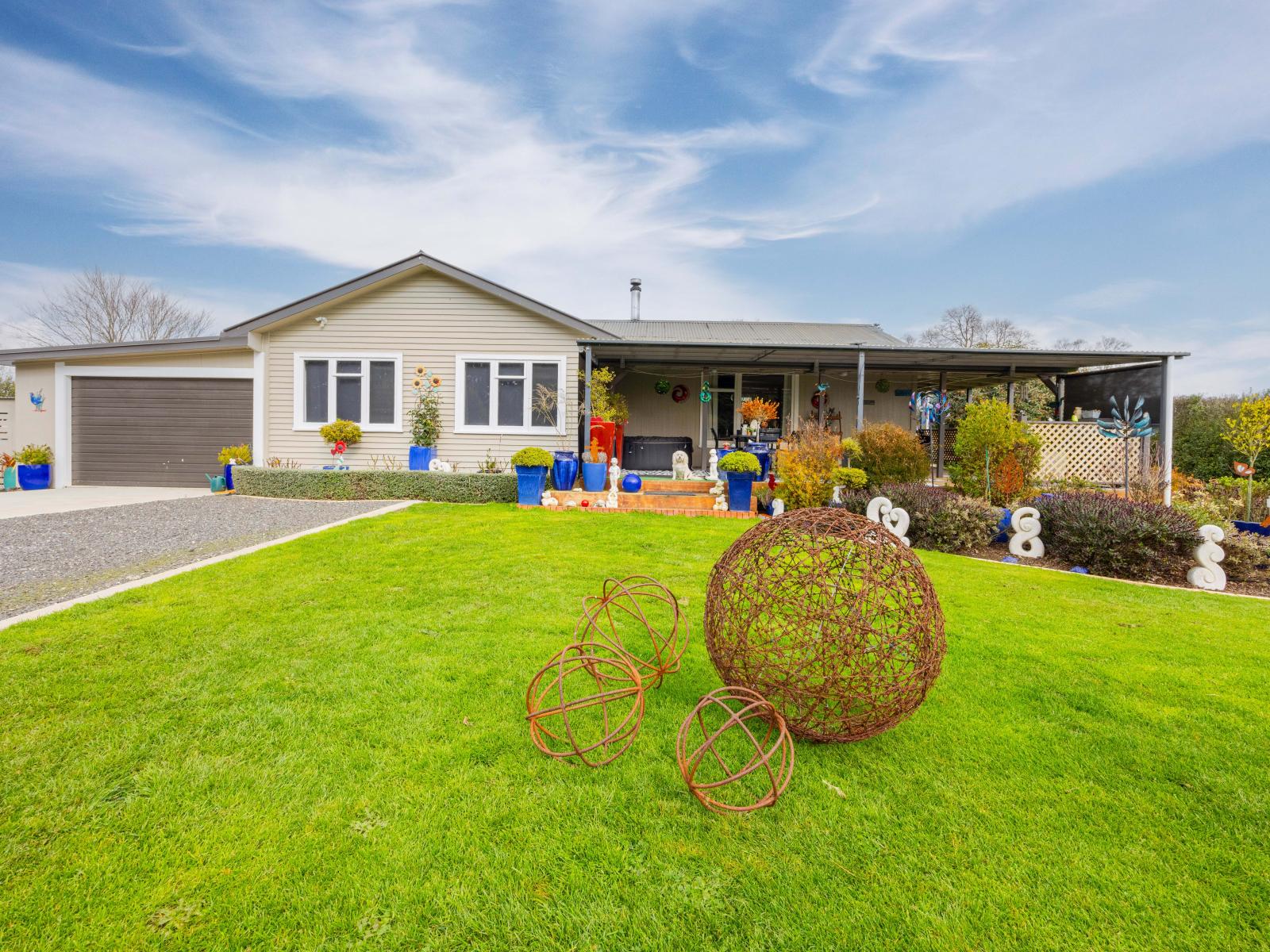 22 Stockade Road, Ongaonga