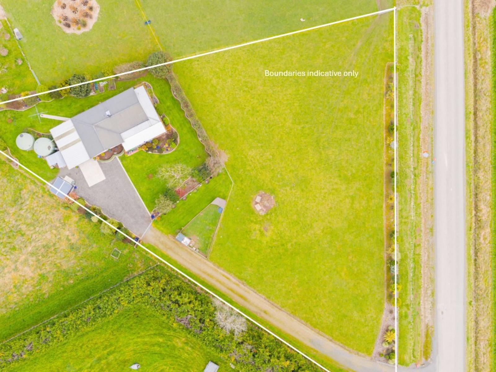 22 Stockade Road, Ongaonga