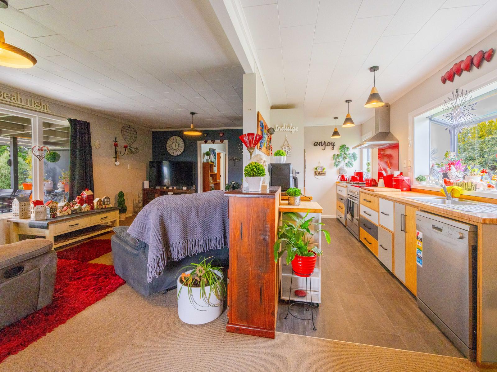 22 Stockade Road, Ongaonga