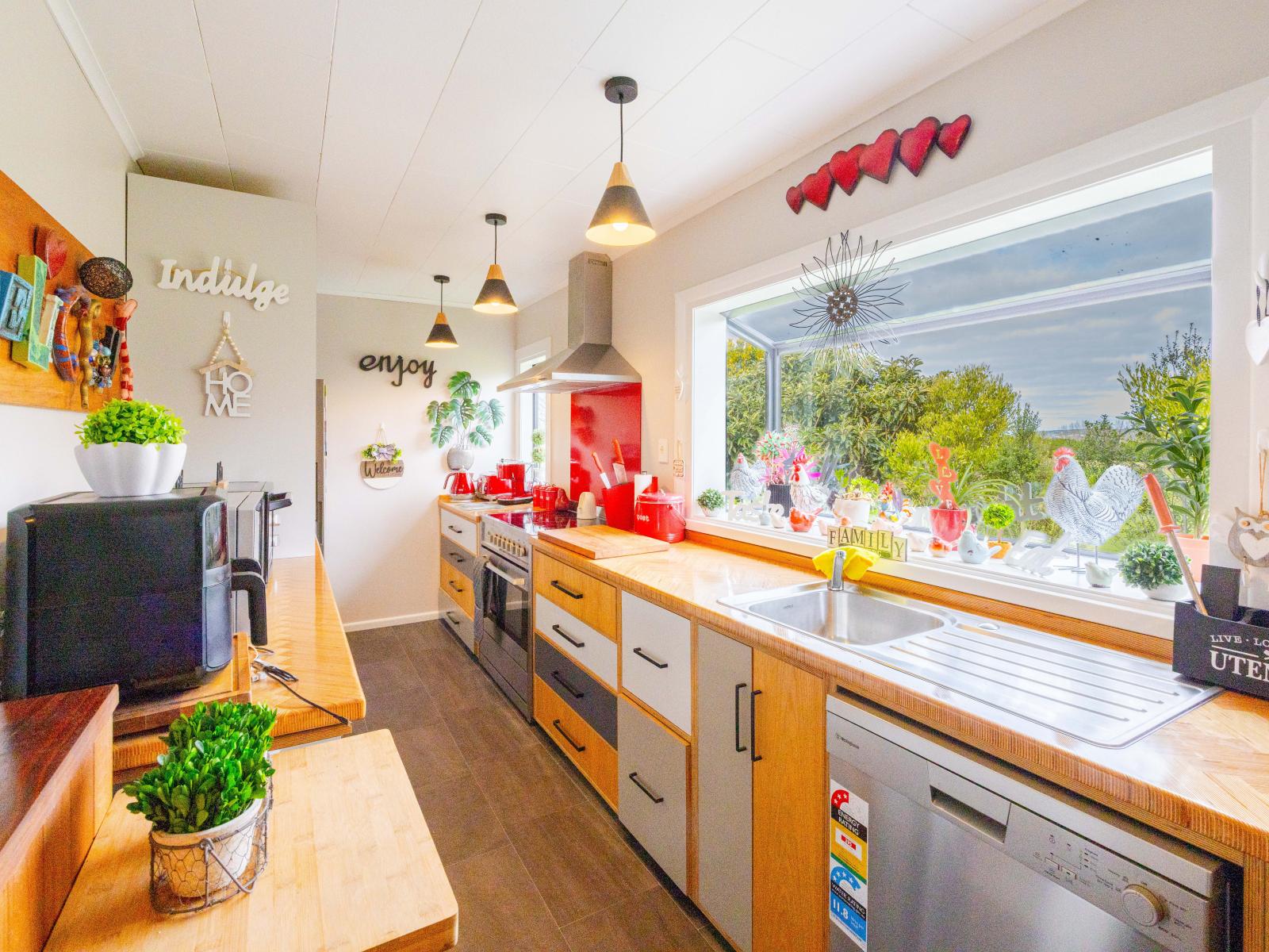 22 Stockade Road, Ongaonga