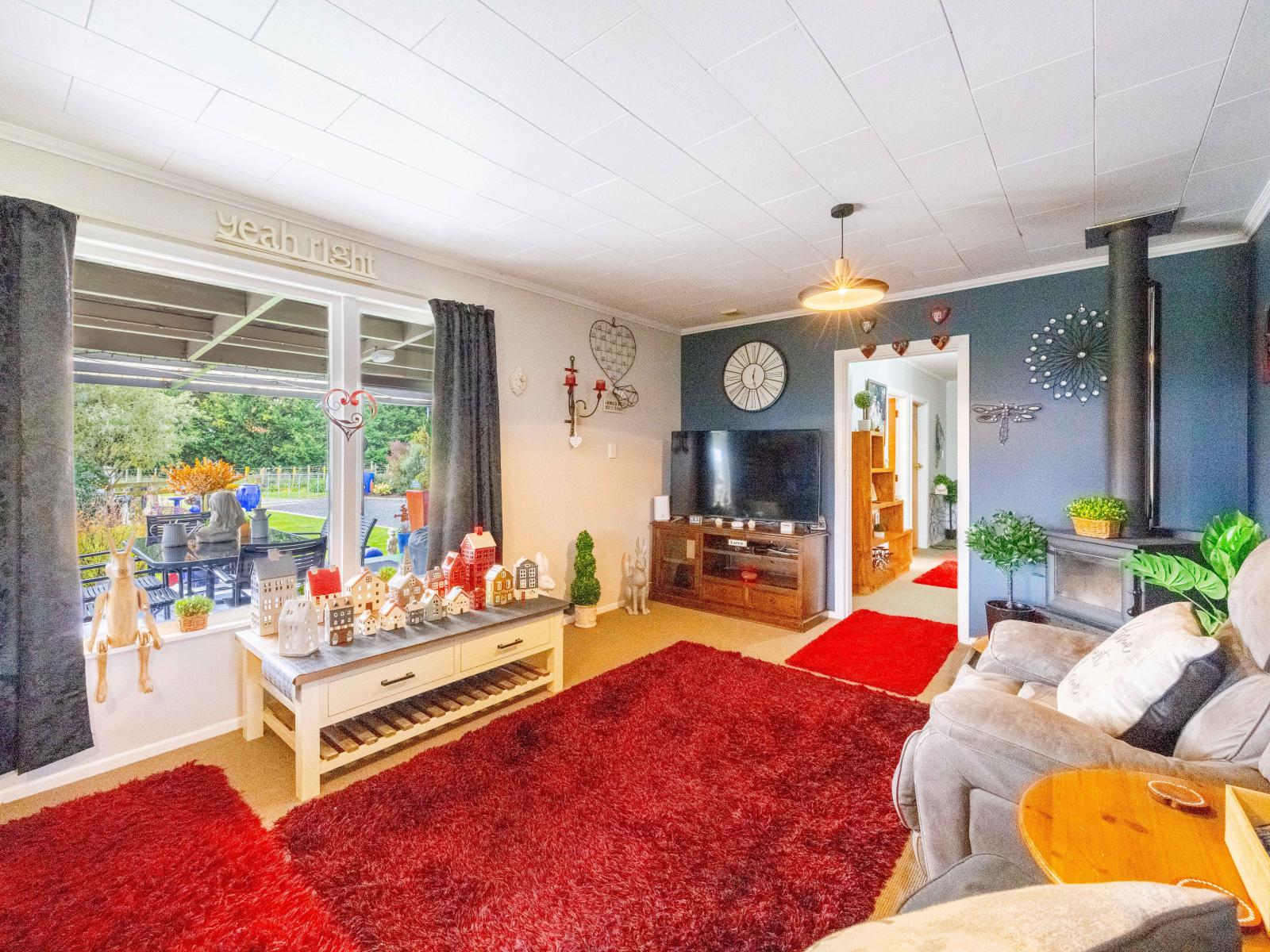 22 Stockade Road, Ongaonga