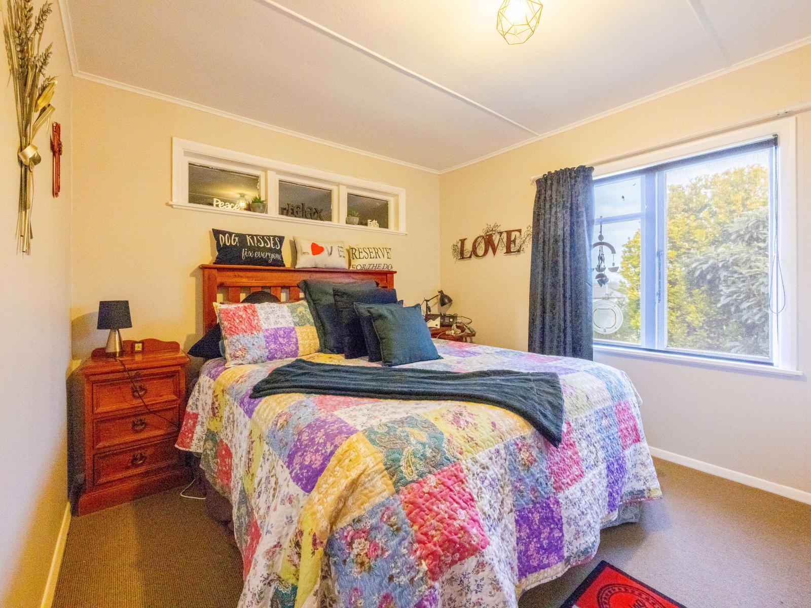 22 Stockade Road, Ongaonga