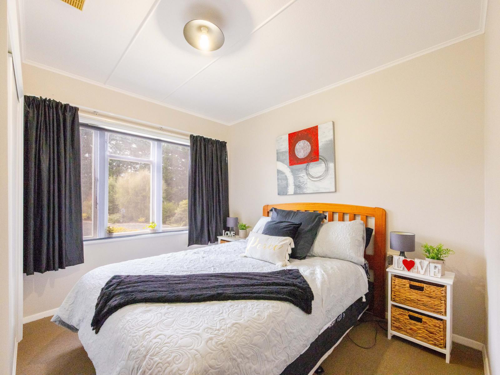 22 Stockade Road, Ongaonga