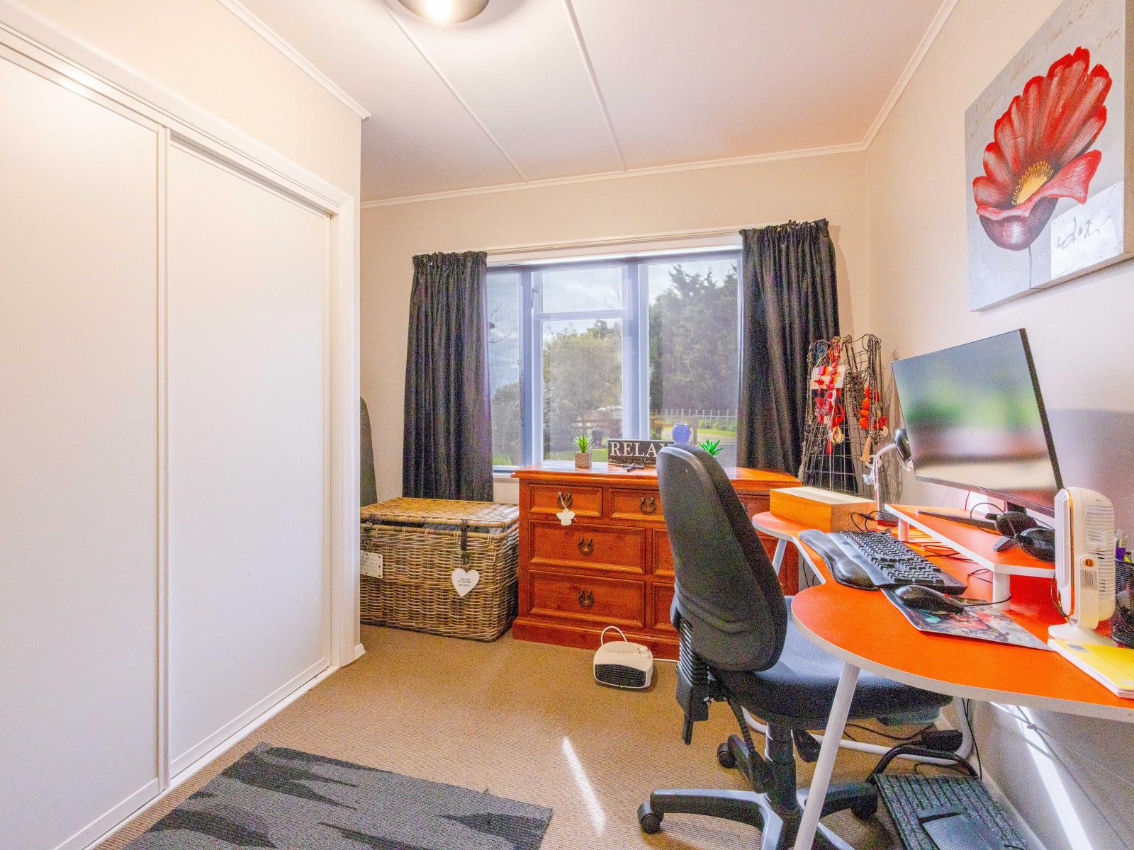 22 Stockade Road, Ongaonga