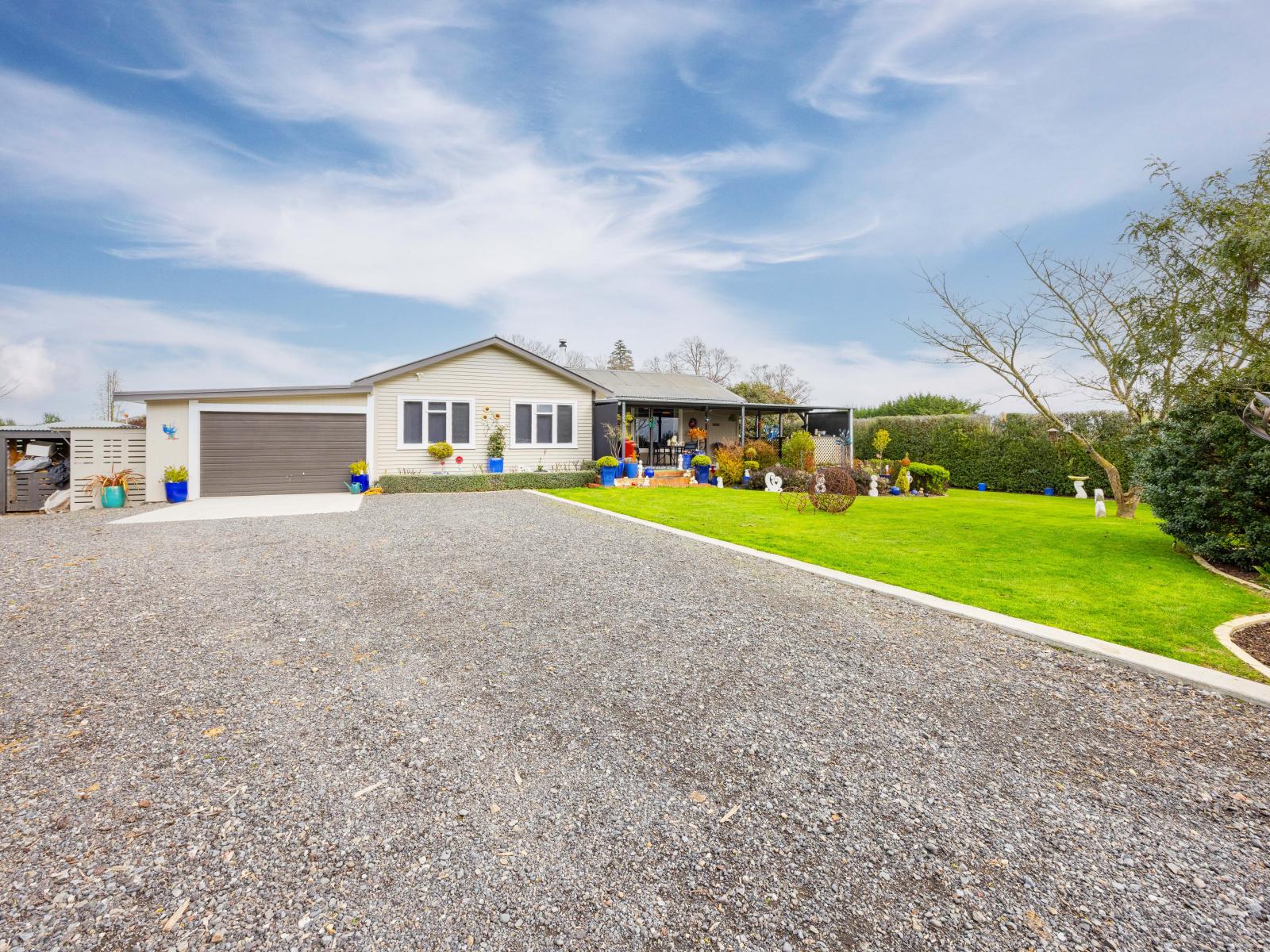 22 Stockade Road, Ongaonga