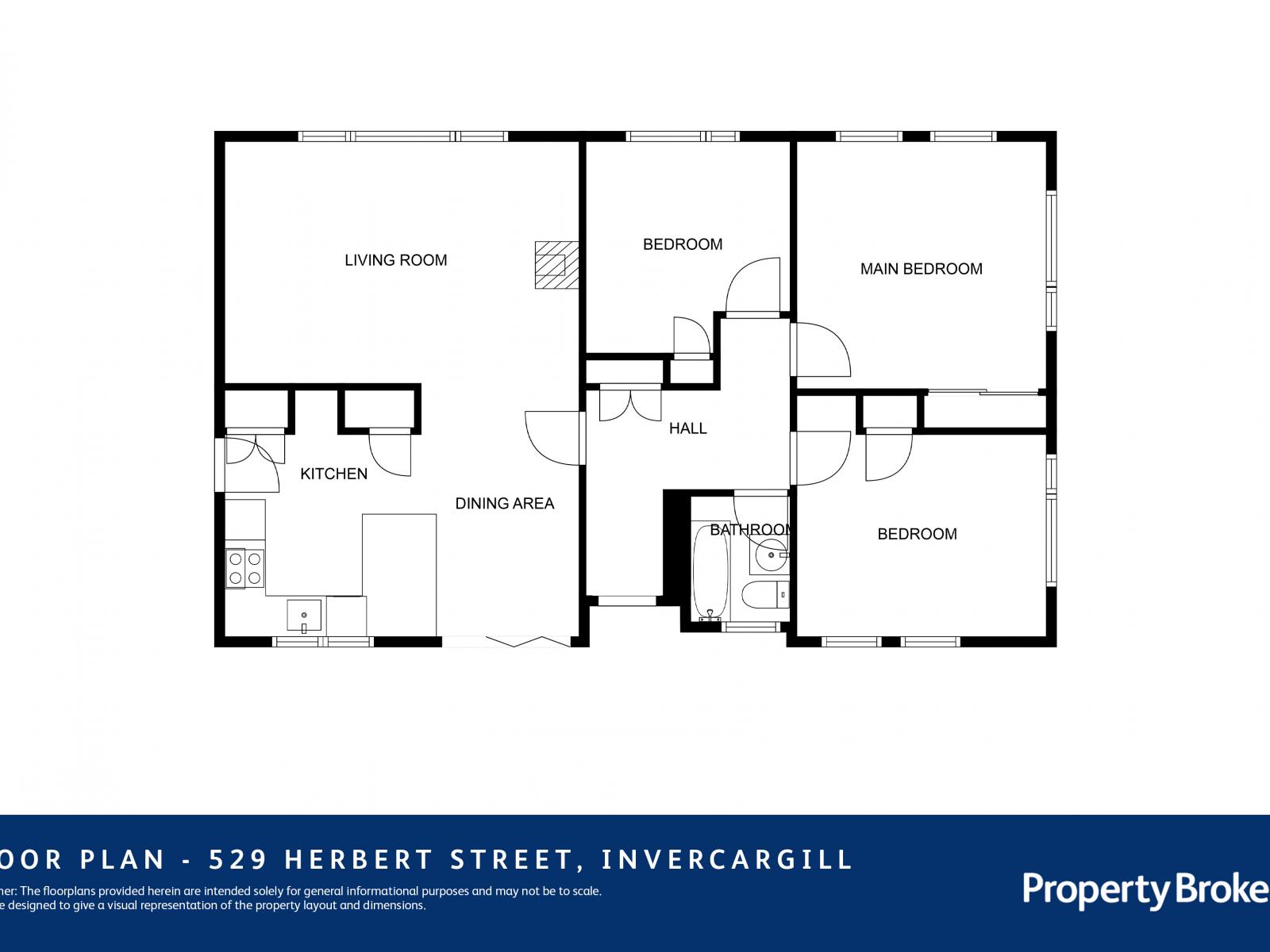 529 Herbert Street, Waverley