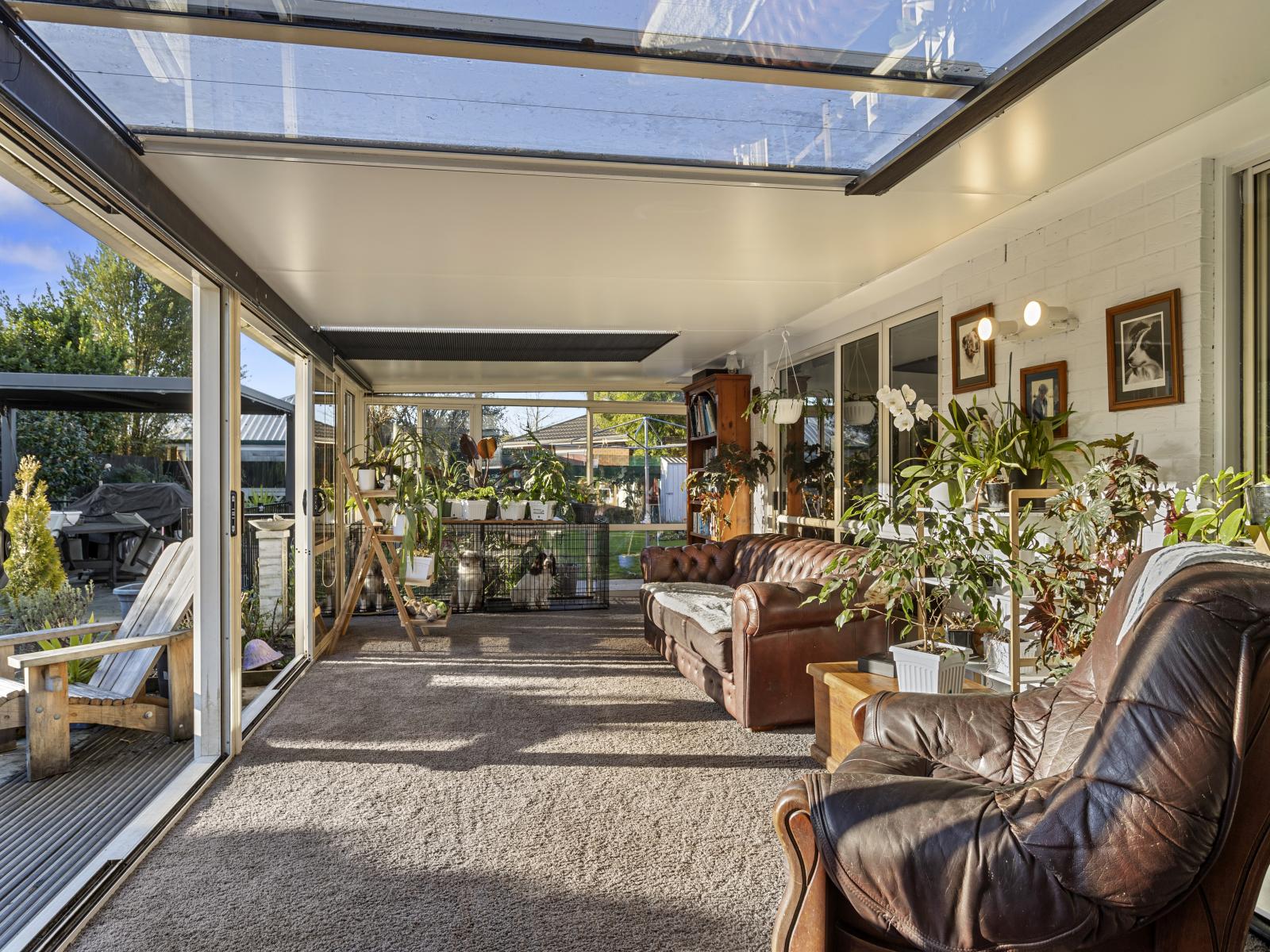 5 Manahi Place, Woodend