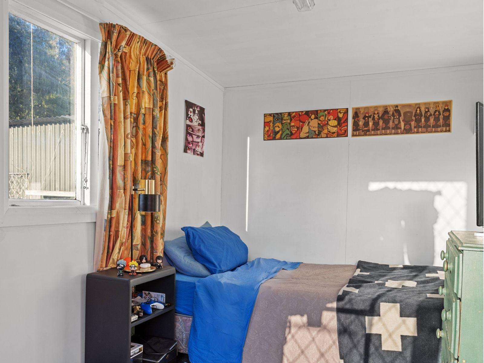 5 Manahi Place, Woodend