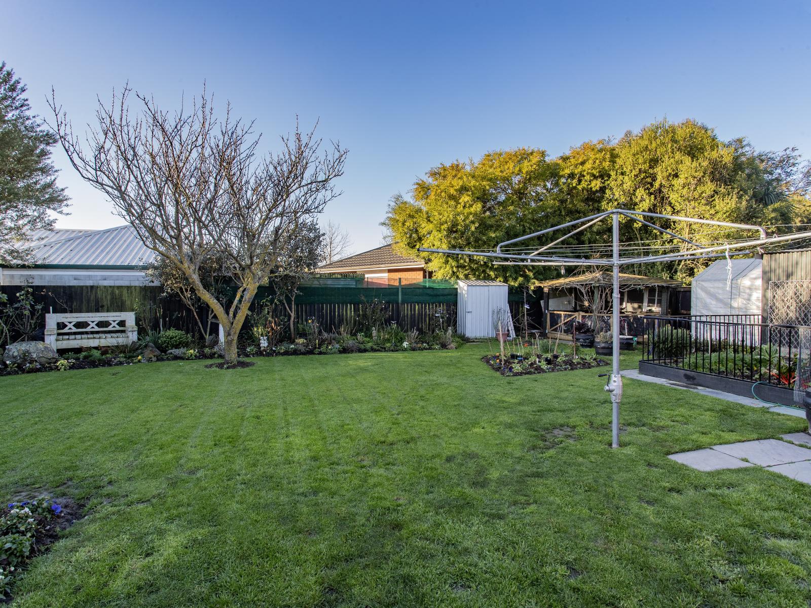 5 Manahi Place, Woodend