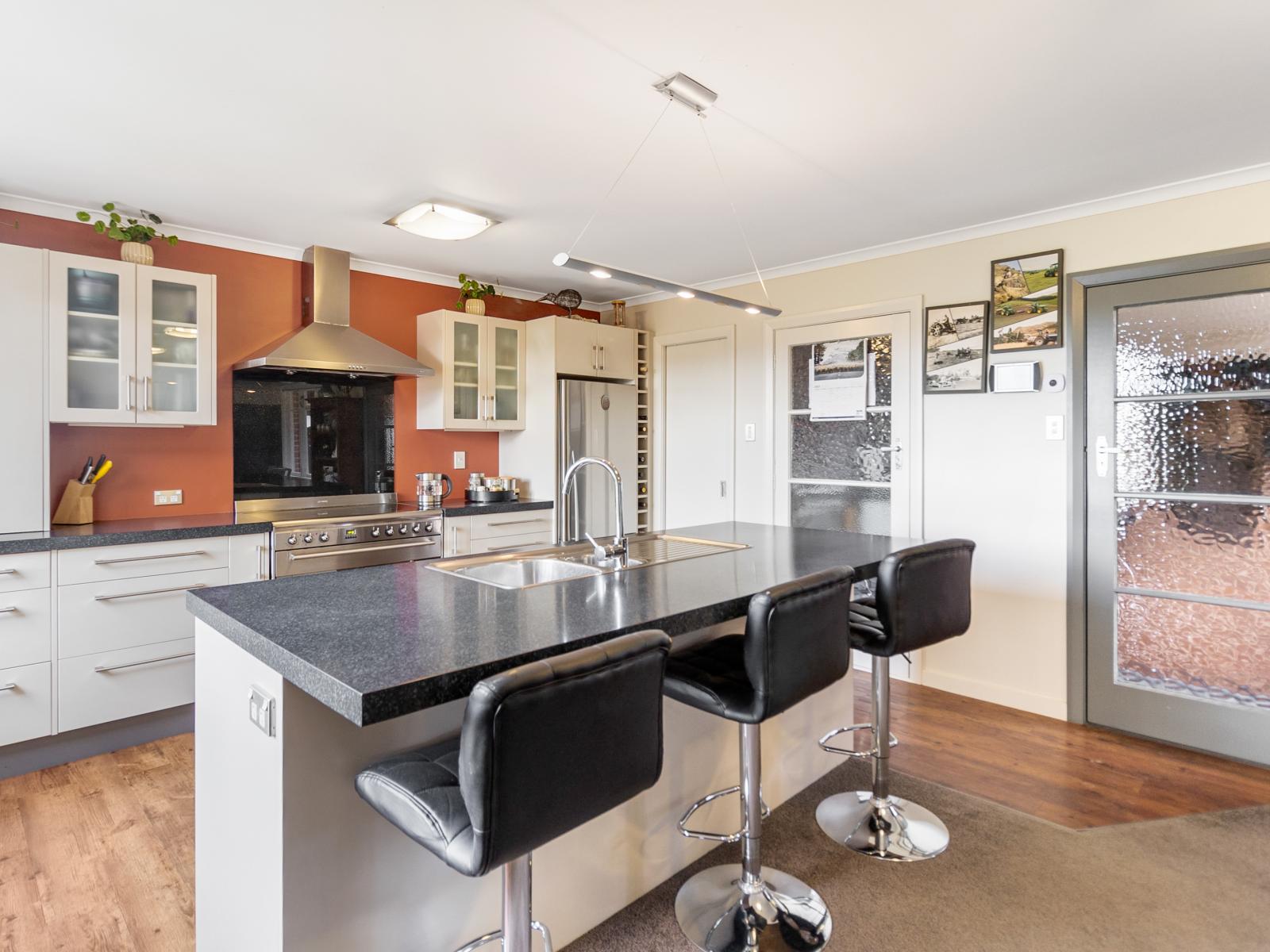 112 Waikakahi Valley Road, Waimate