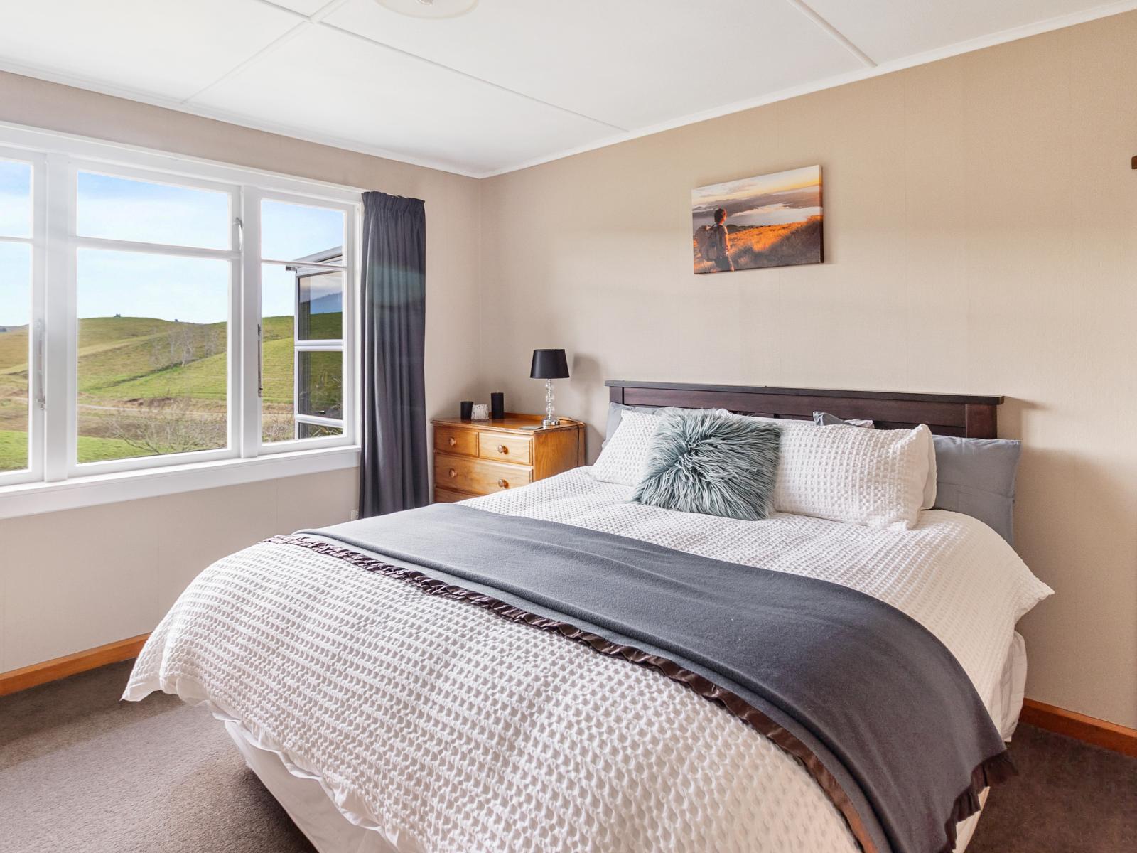 112 Waikakahi Valley Road, Waimate