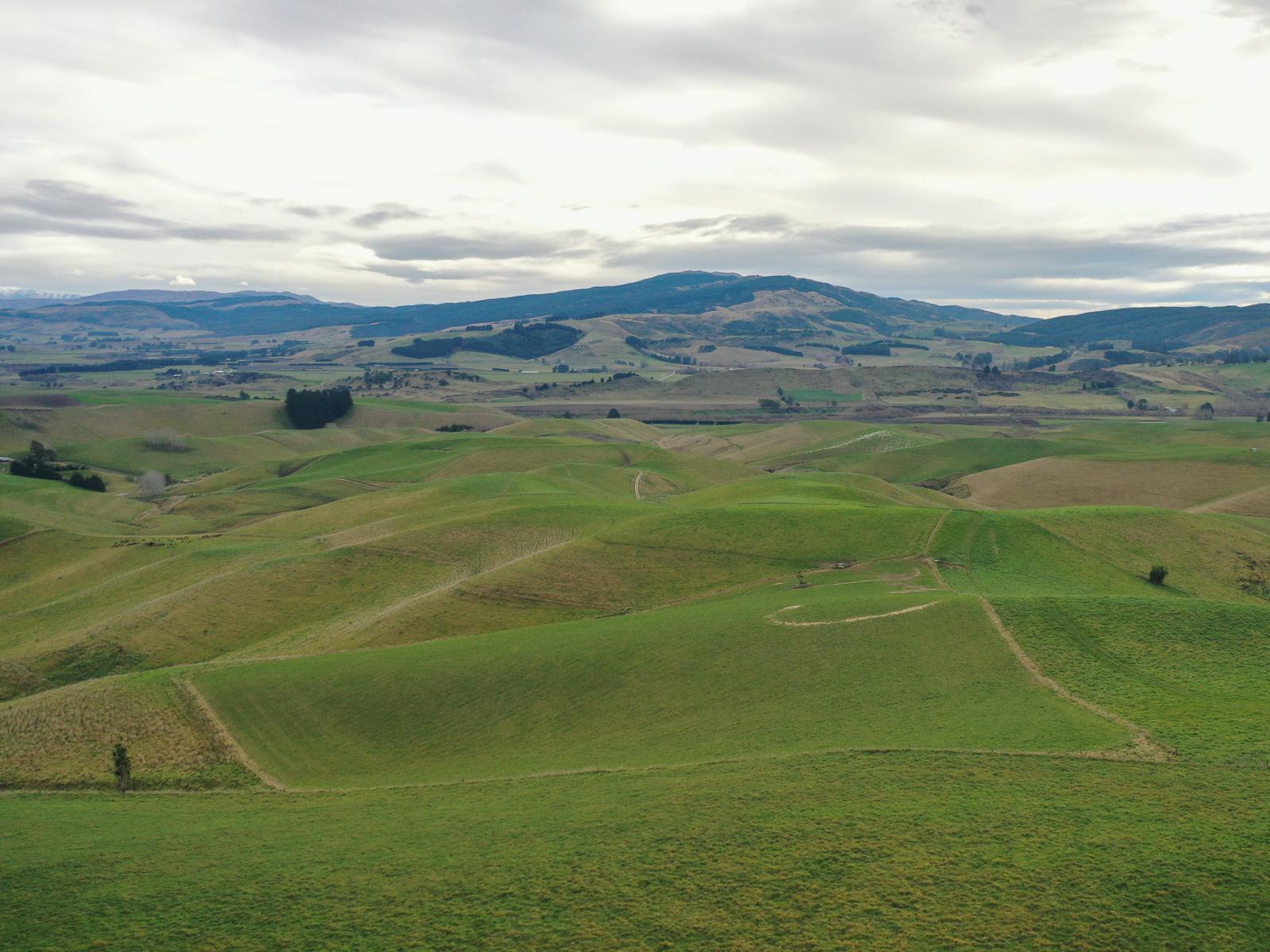 112 Waikakahi Valley Road, Waimate
