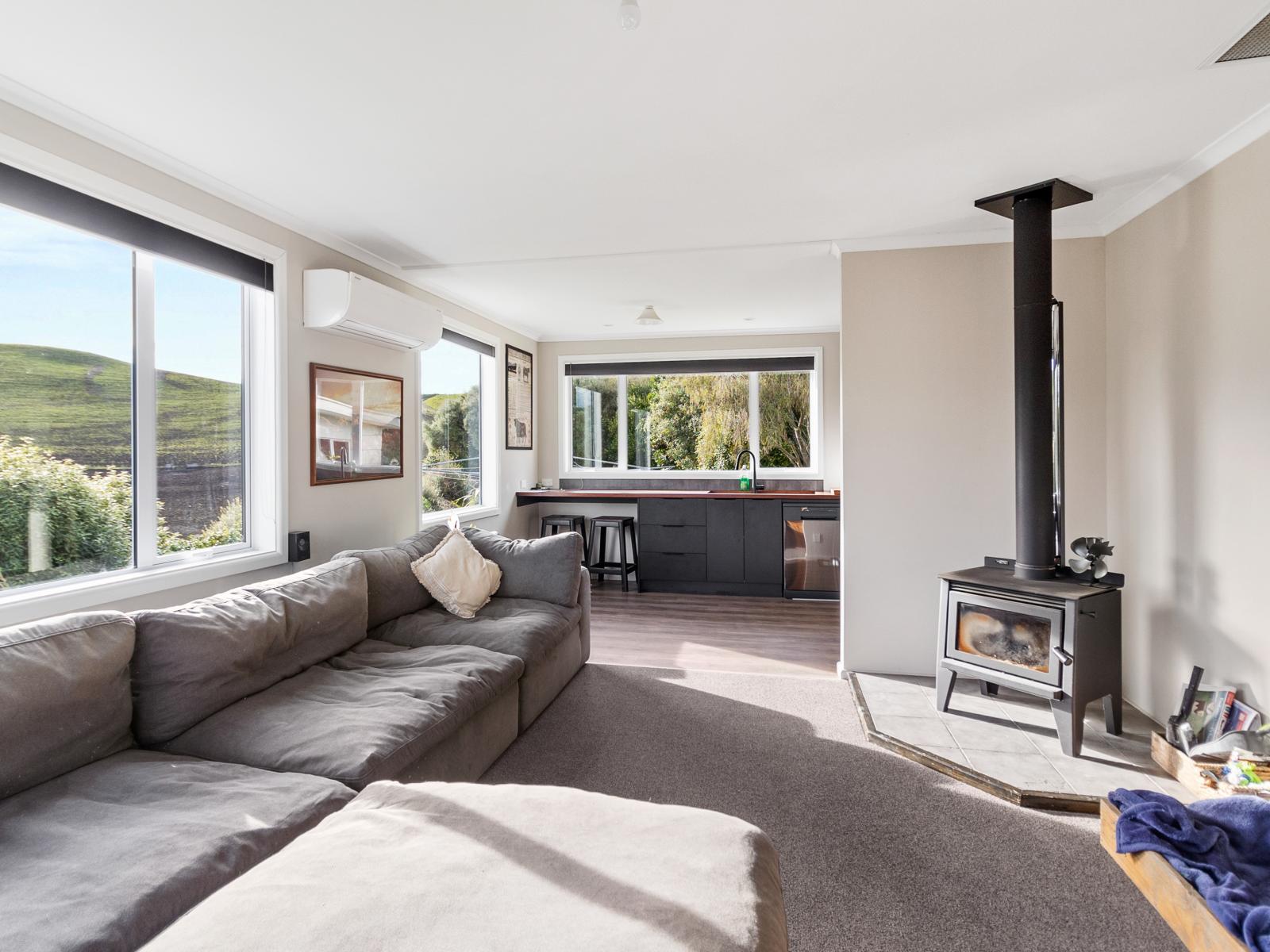 112 Waikakahi Valley Road, Waimate