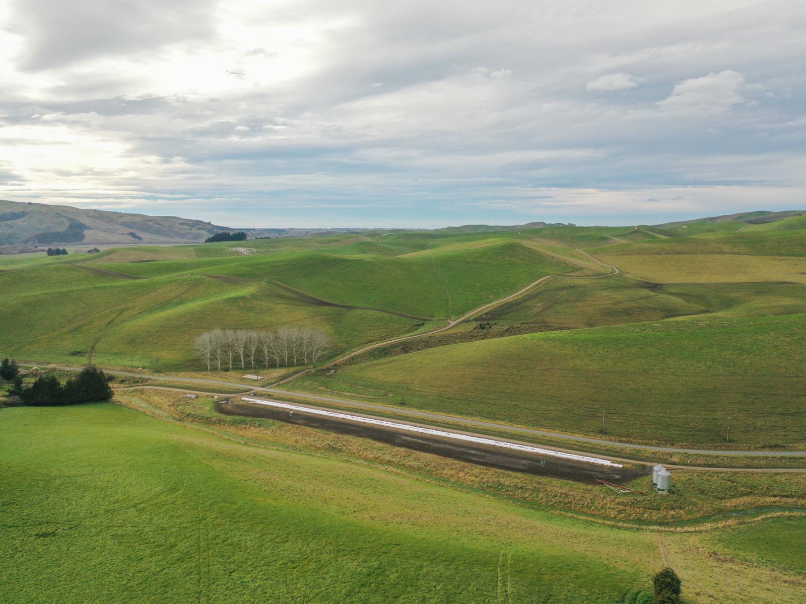 112 Waikakahi Valley Road, Waimate