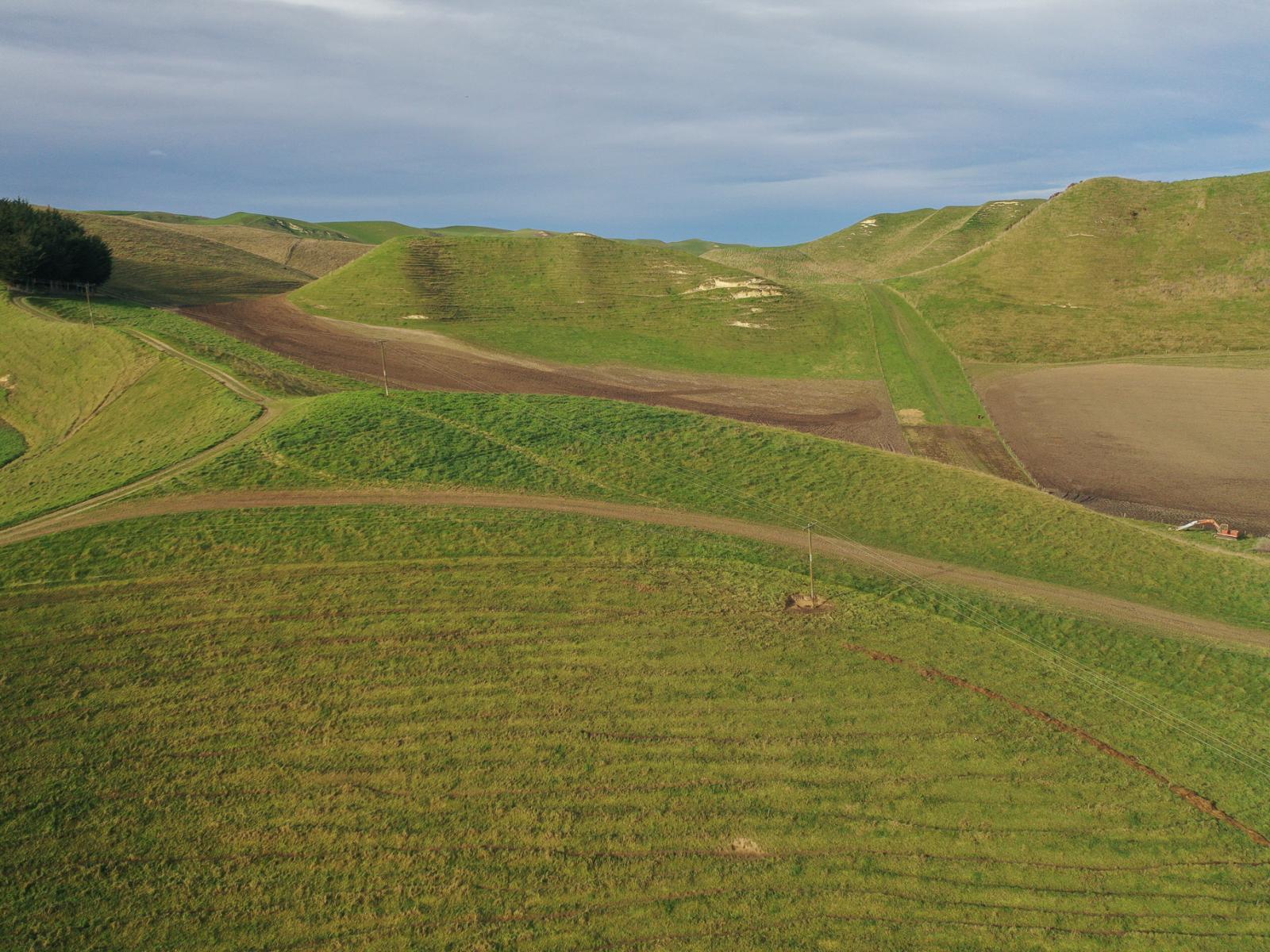 112 Waikakahi Valley Road, Waimate